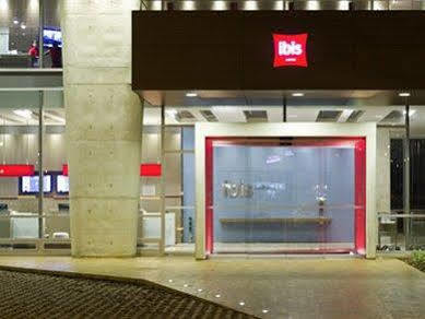 Hotel Ibis Medellín