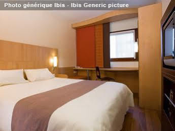 Hotel Ibis 3*
