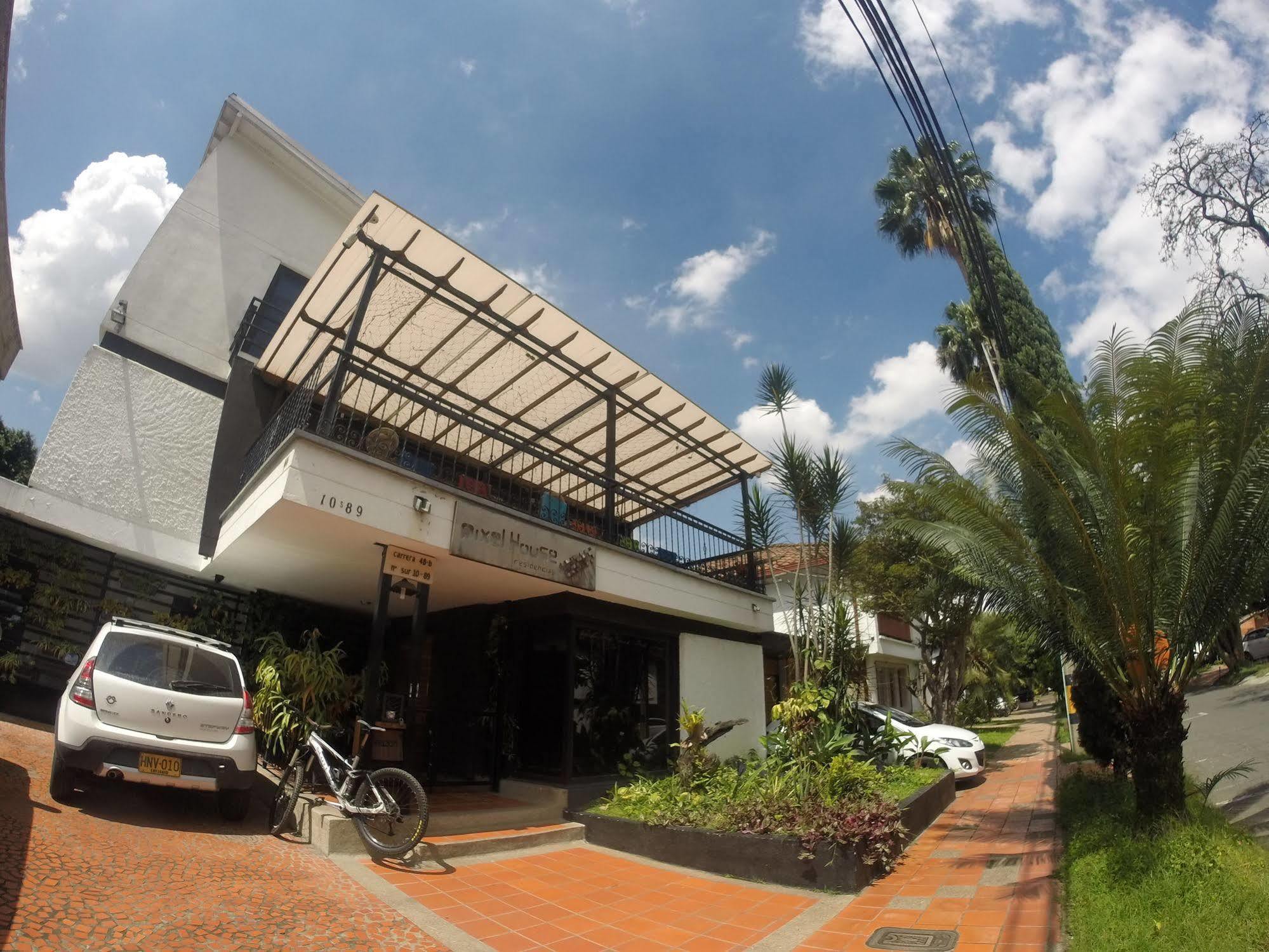 Hotel Ayenda 1224 Pixel House (adults Only) Medellín