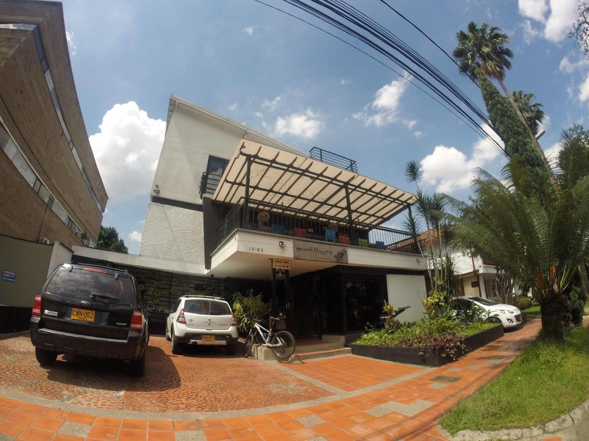 Hotel Ayenda 1224 Pixel House (adults Only) Medellín