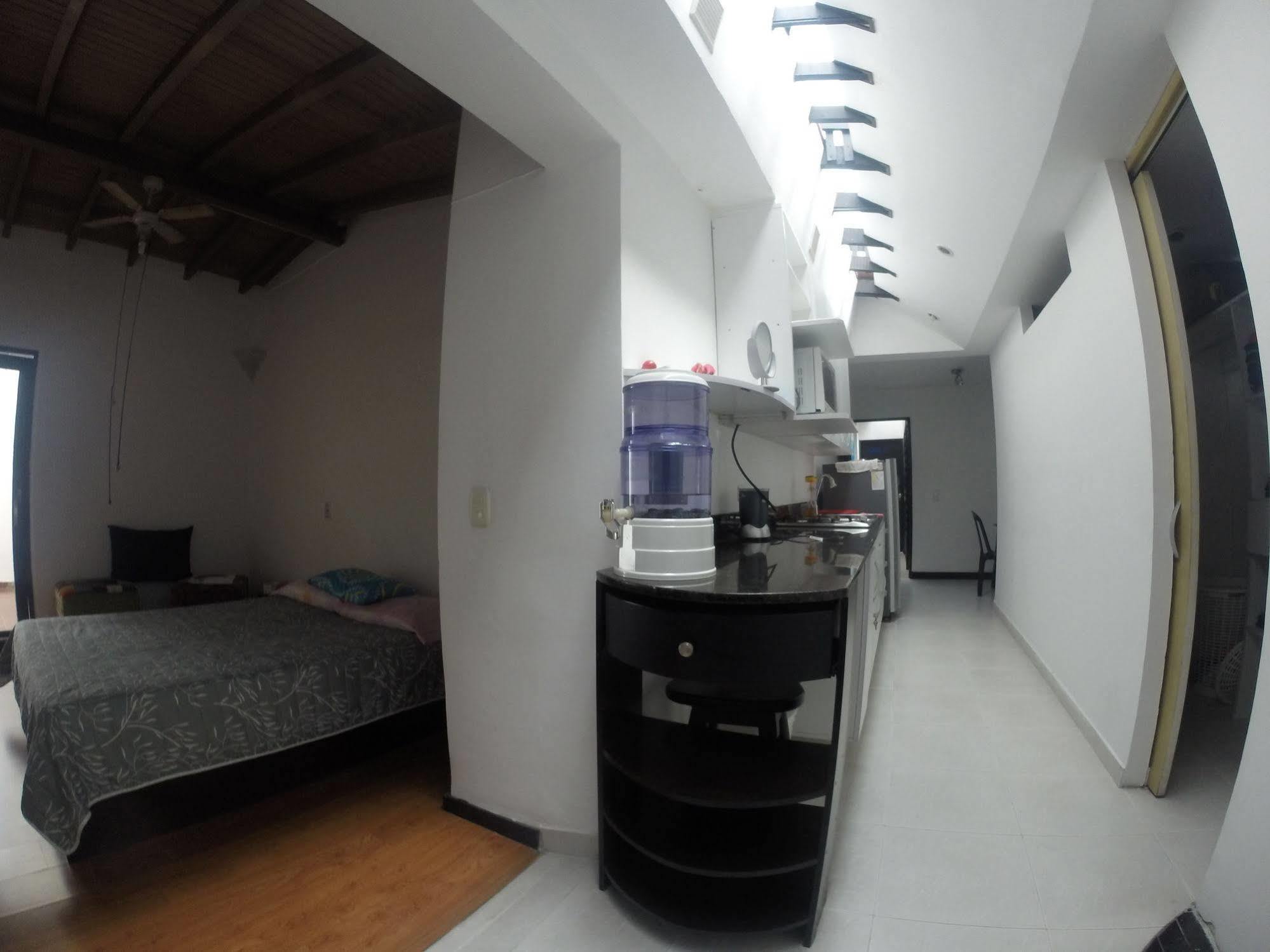 Hotel Ayenda 1224 Pixel House (adults Only) Medellín