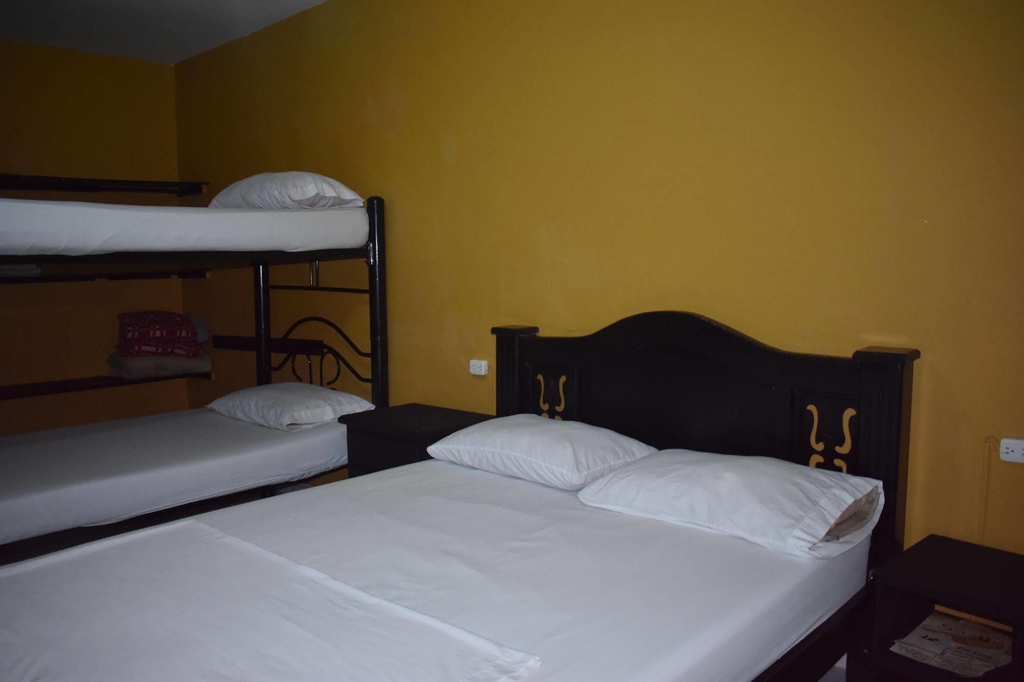 Ayenda De San Juan 3* Medellín