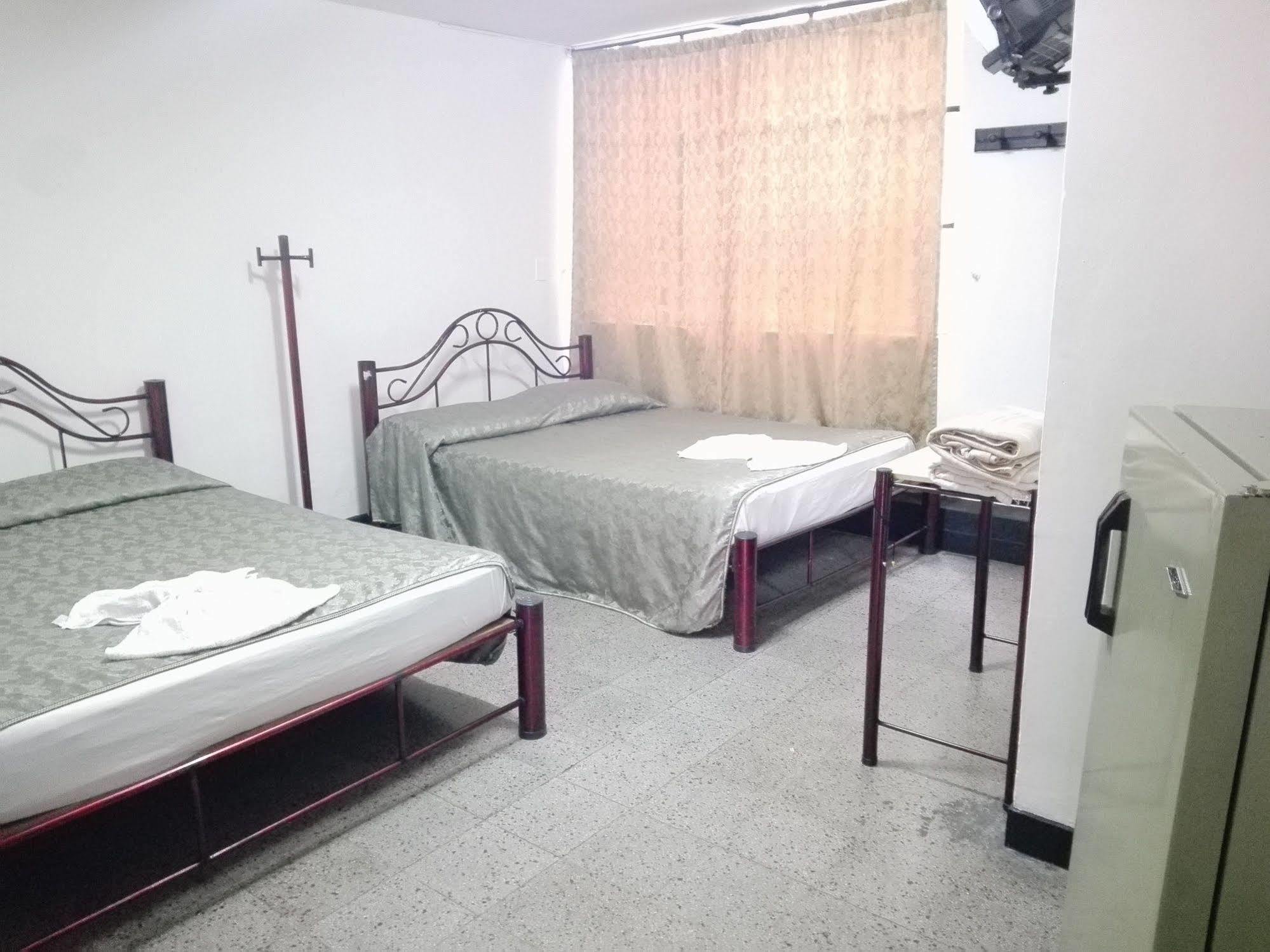 Hotel Manzanares Medellín