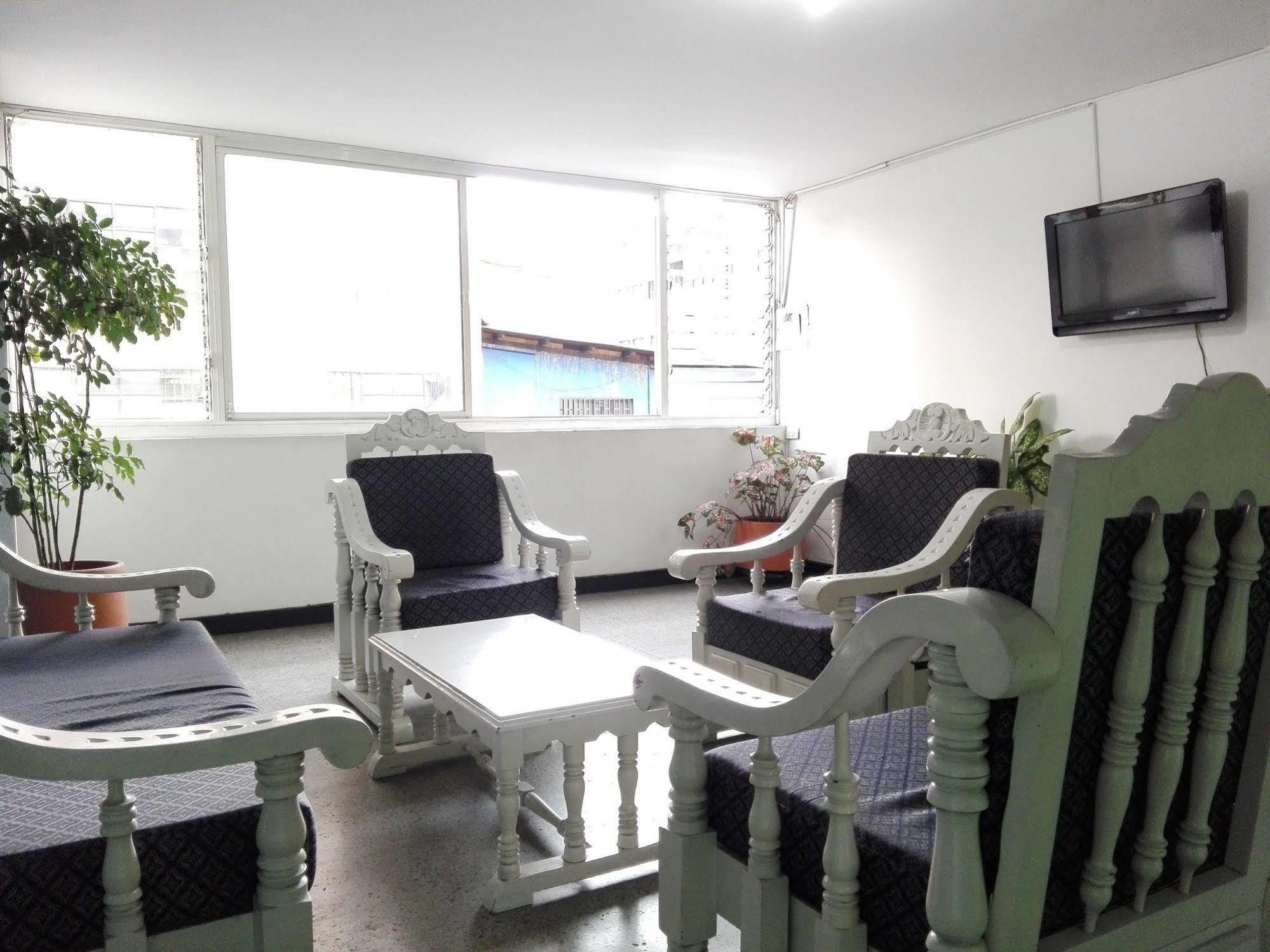 Hotel Manzanares