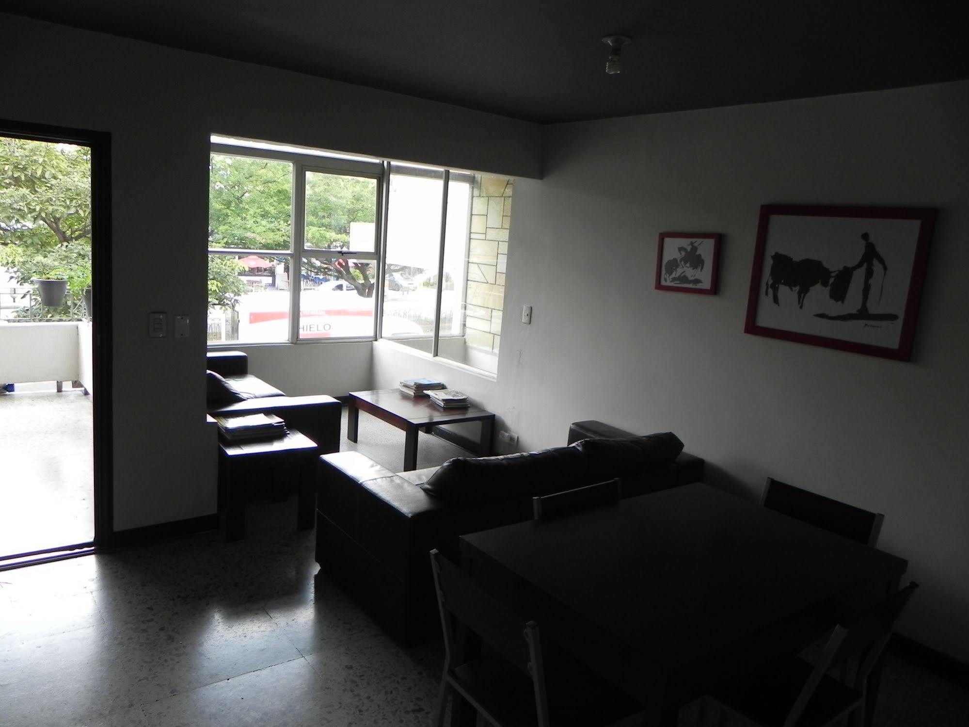 Hostal Tamarindo Medellín