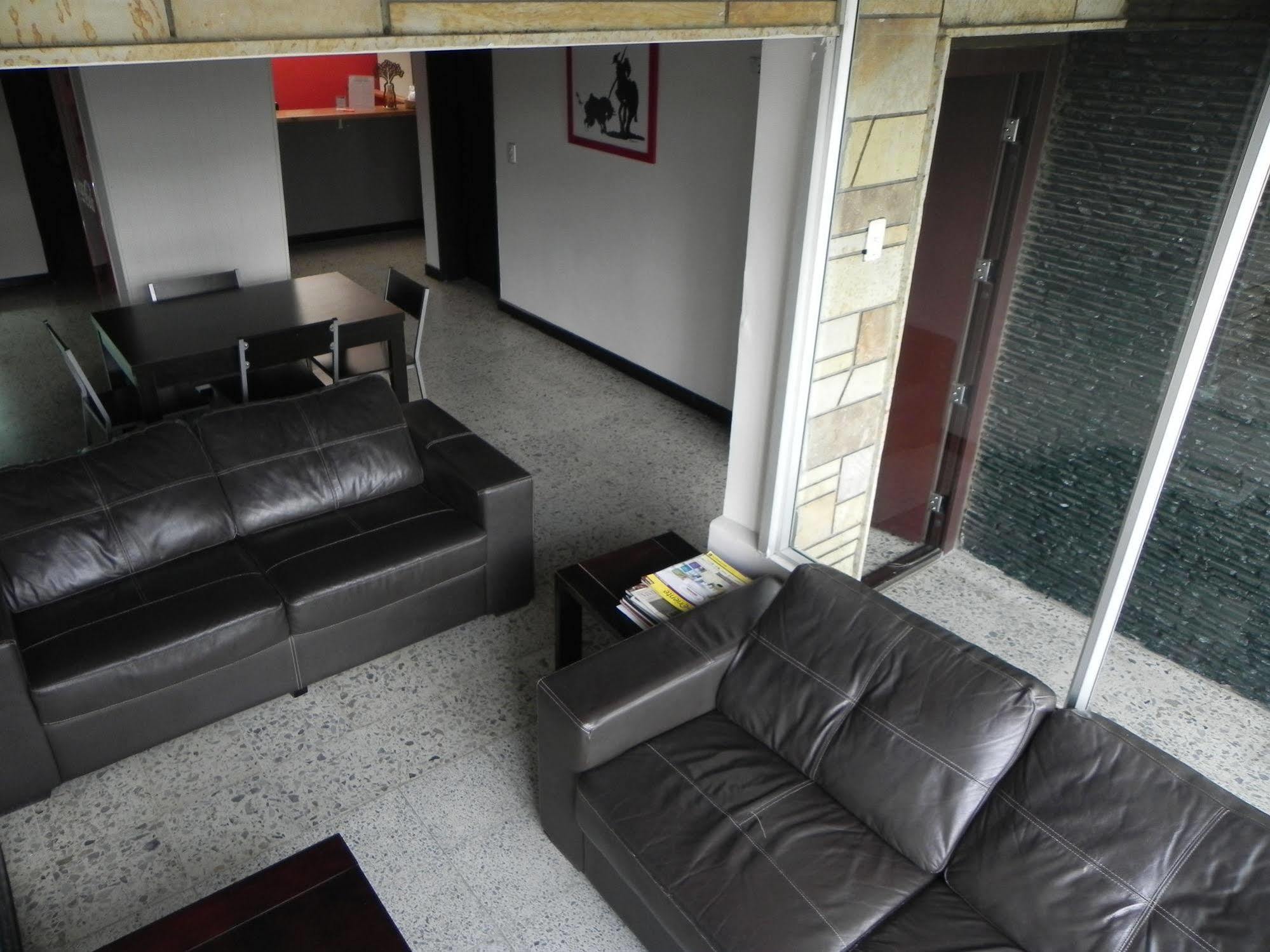 Hostal Tamarindo Medellín