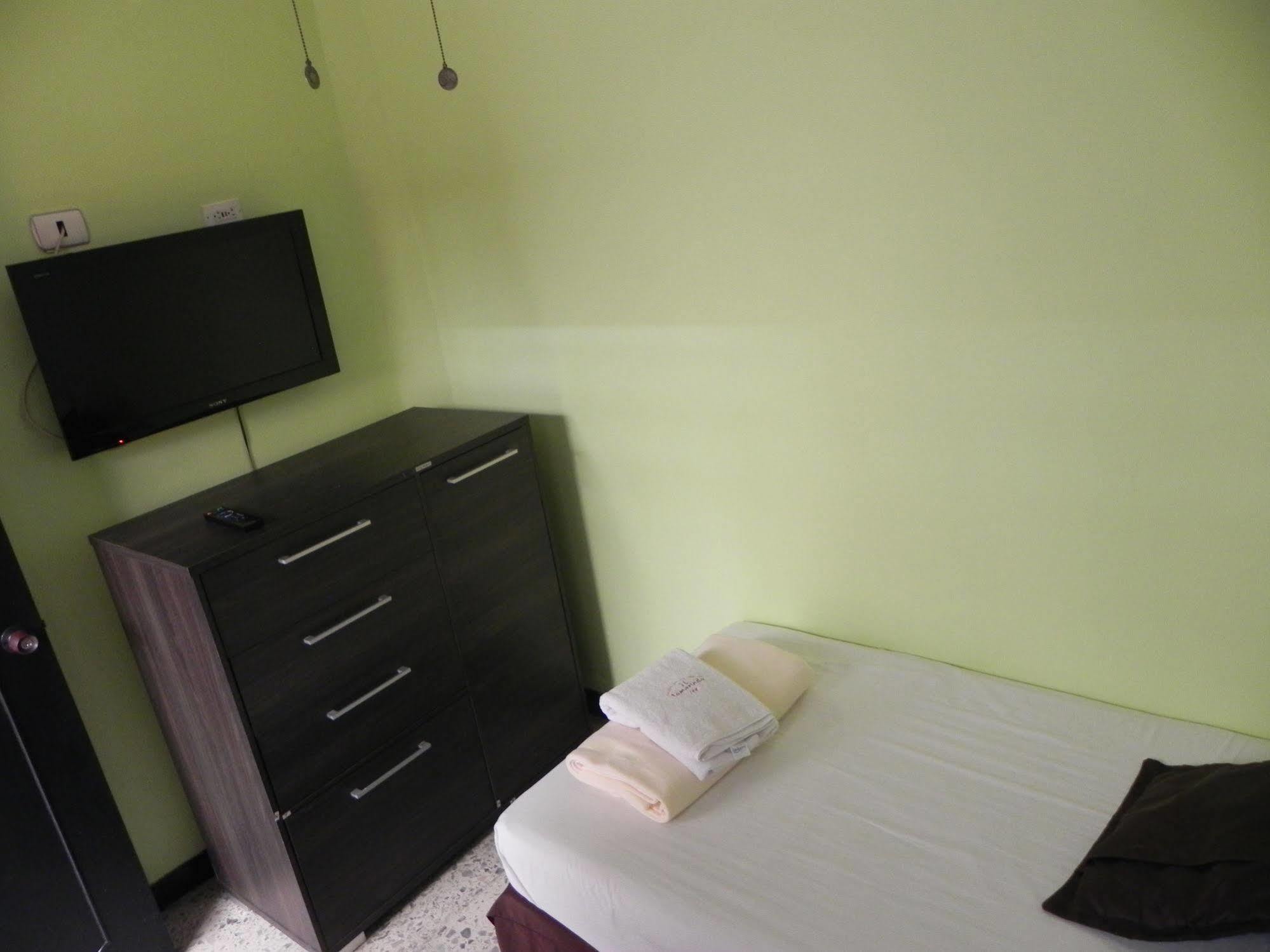 Tamarindo Hostal
