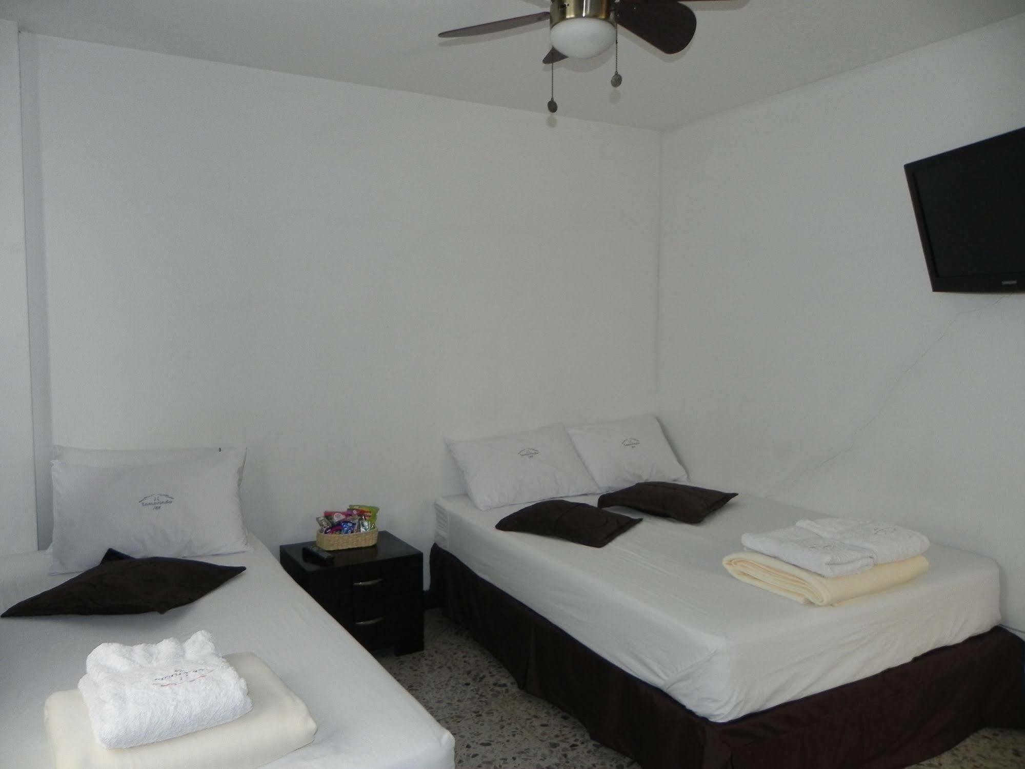Tamarindo Hostal *