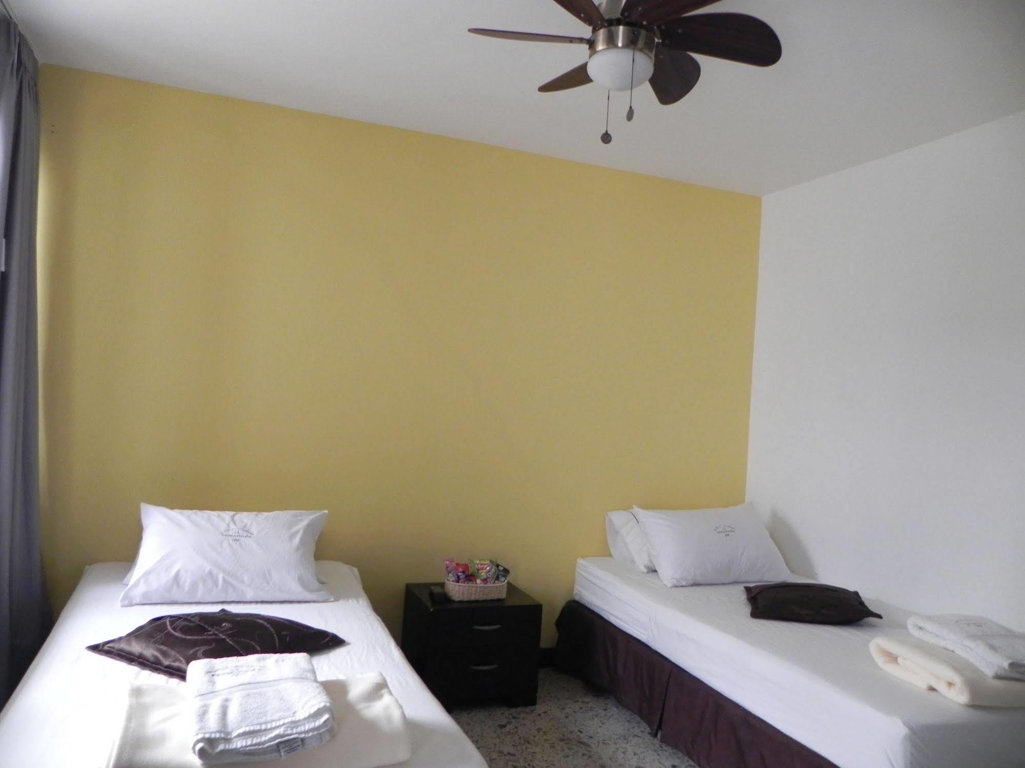 Tamarindo Hostal Medellín