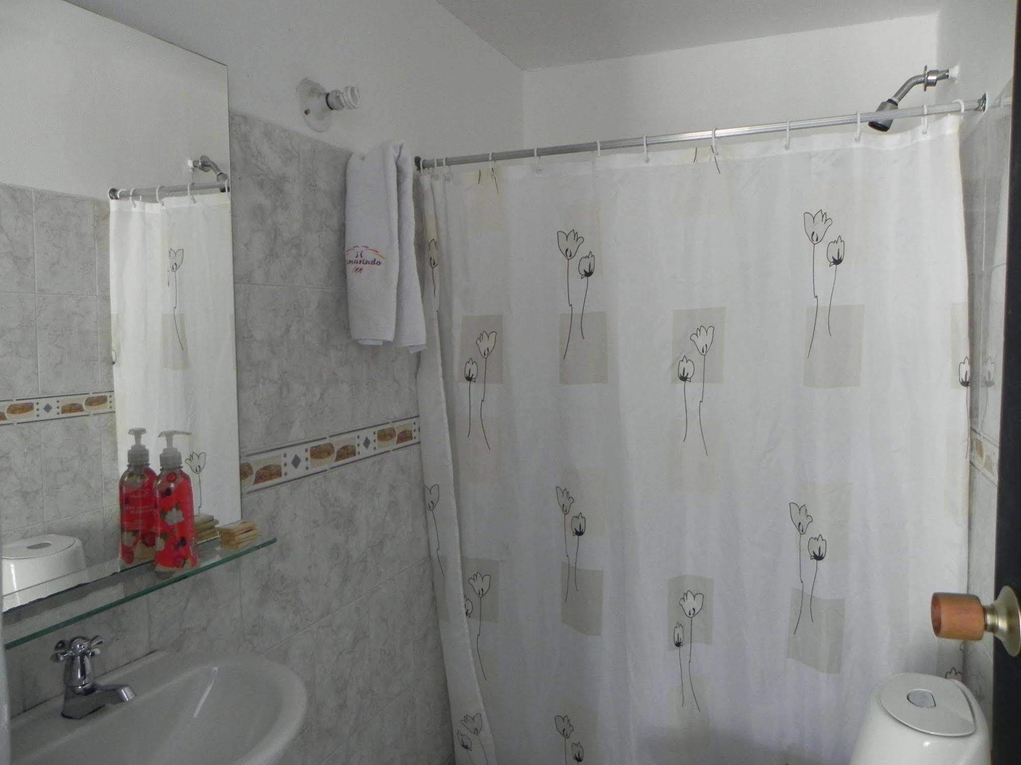 Tamarindo Hostal Medellín