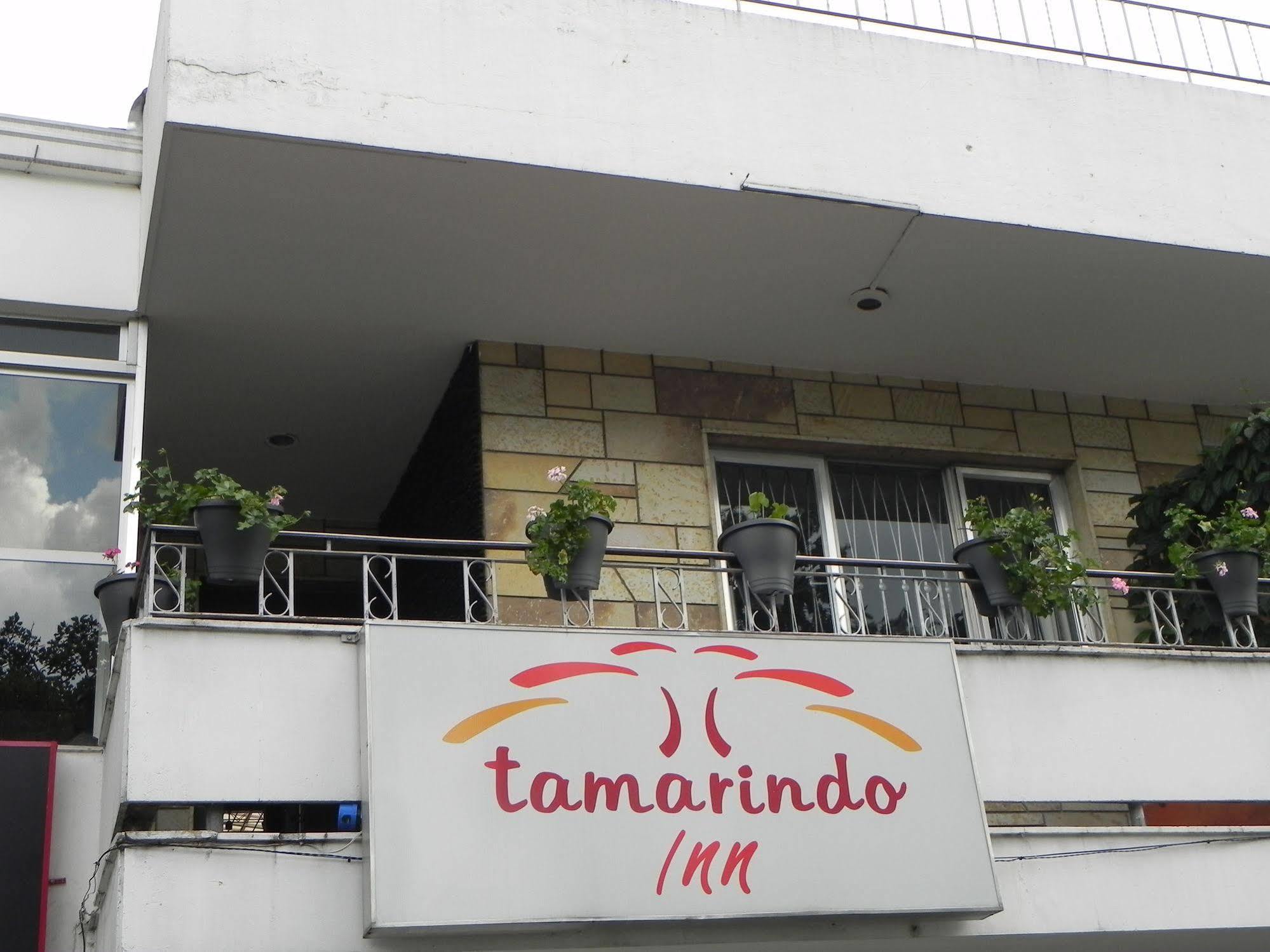 Hostal Tamarindo