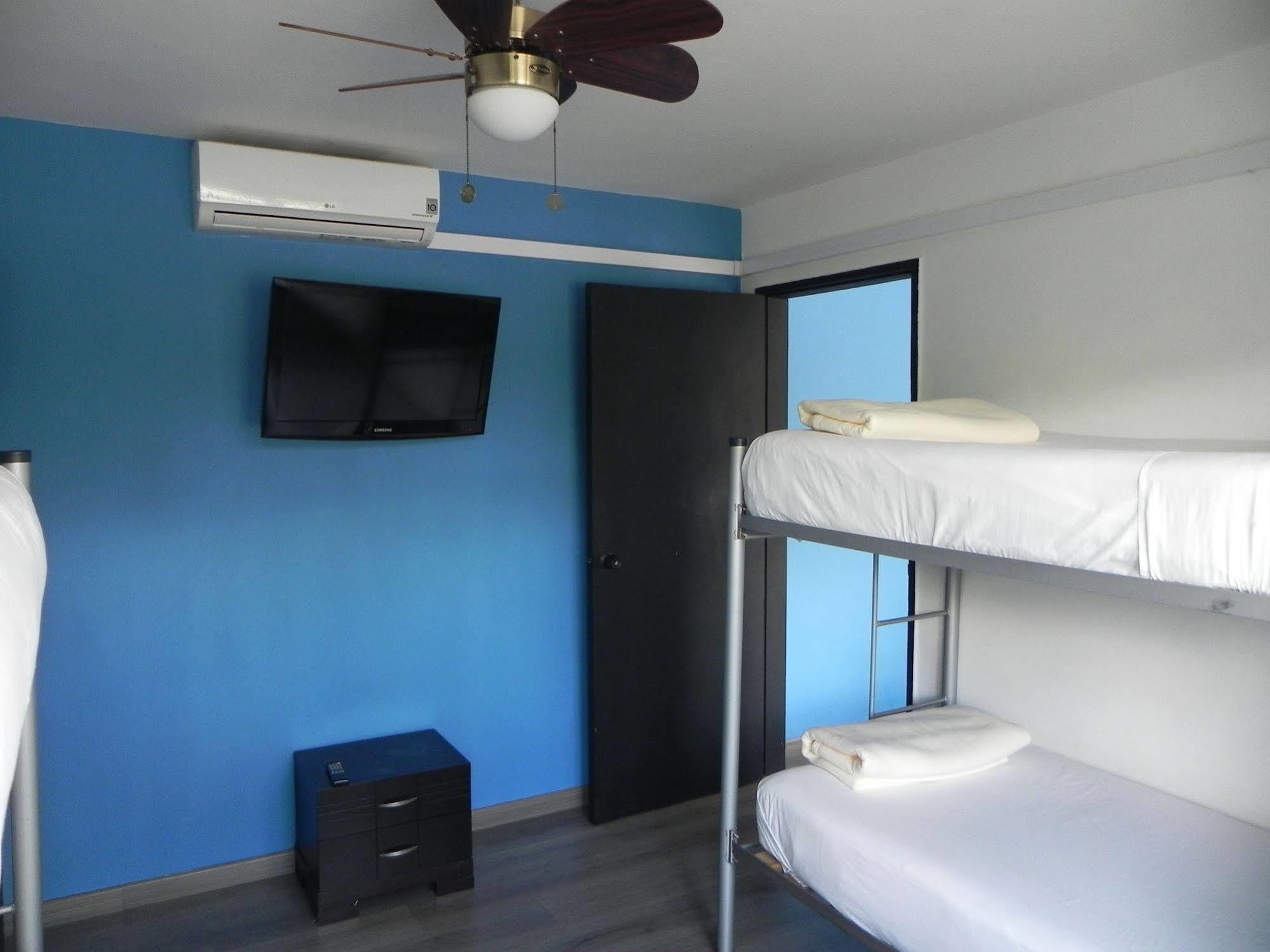 Hostal Tamarindo
