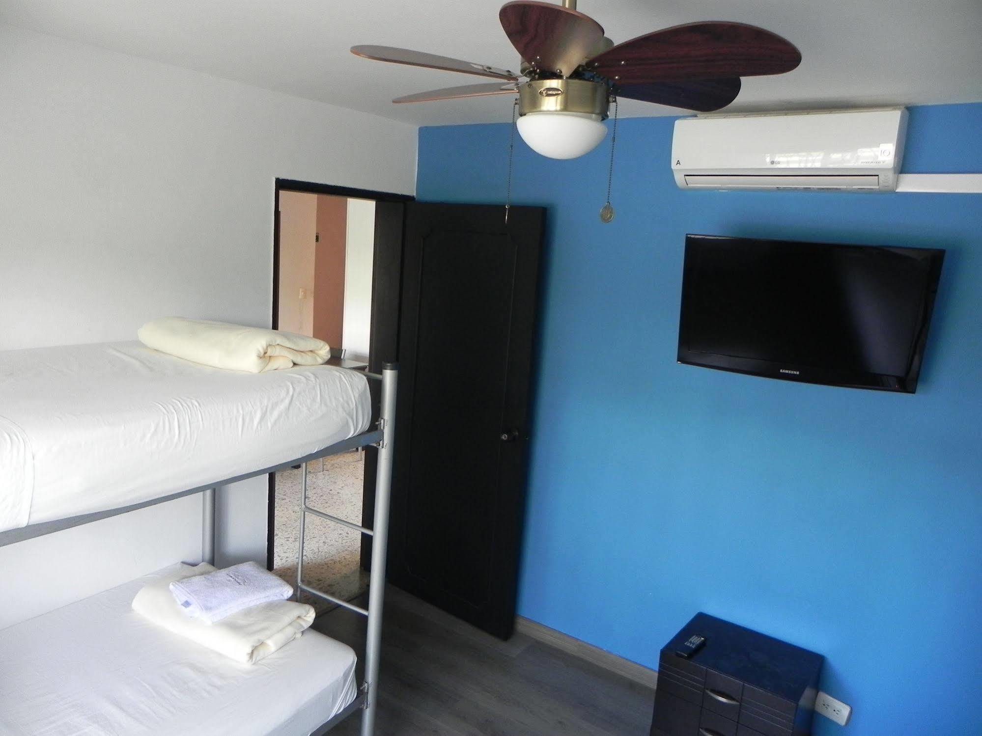 Tamarindo Hostal Medellín