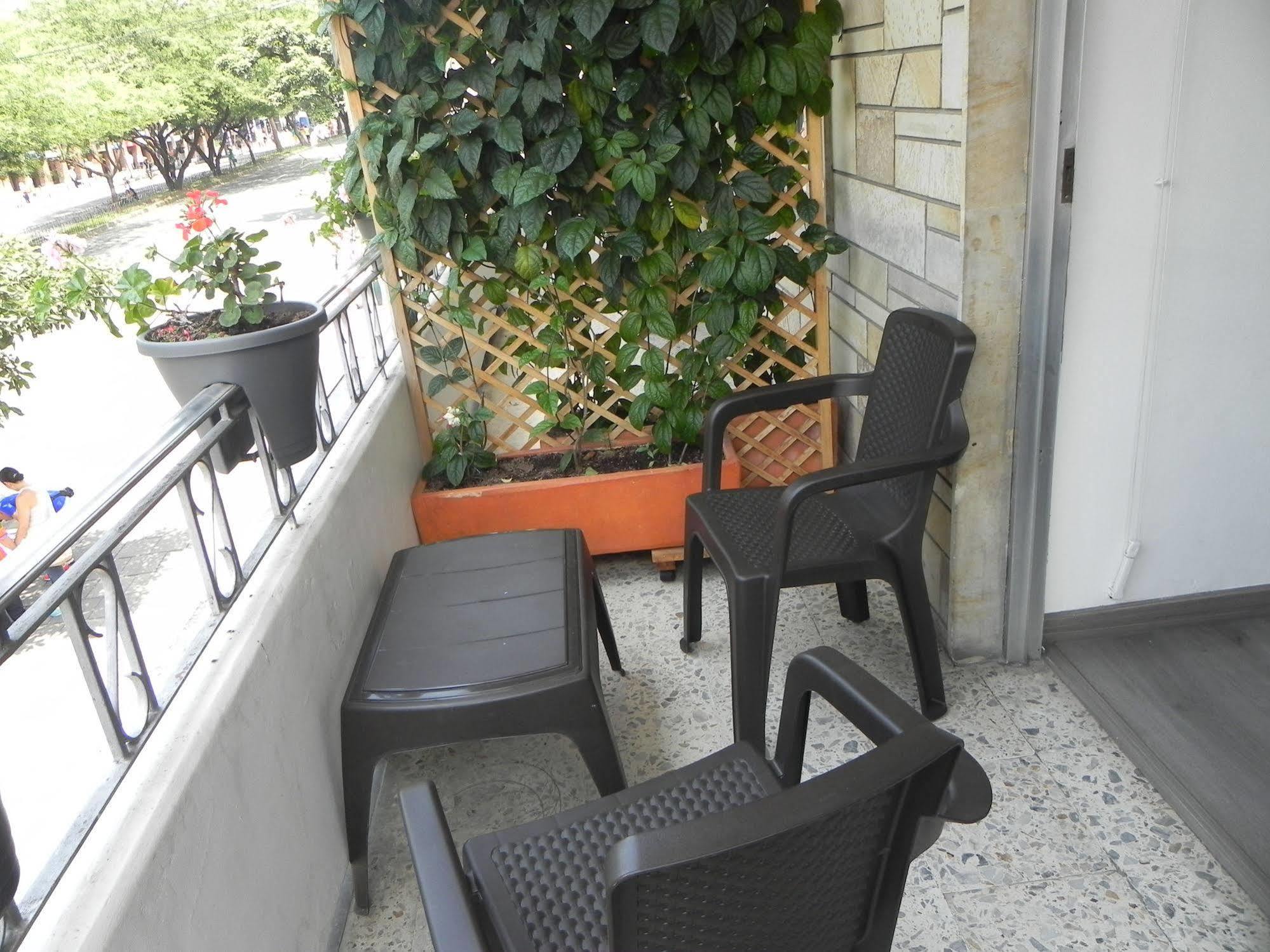 Hostal Tamarindo *
