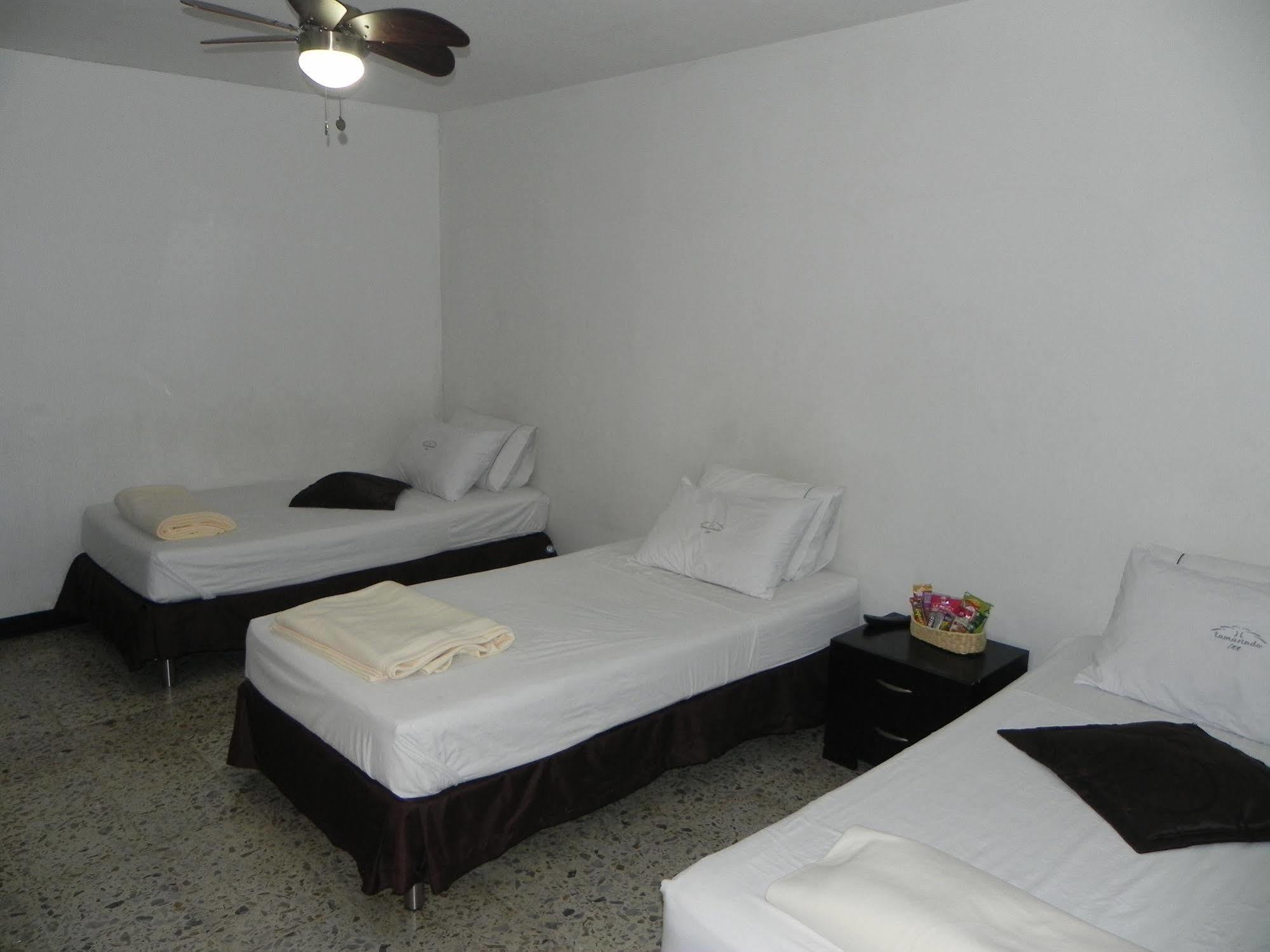 Tamarindo Hostal *