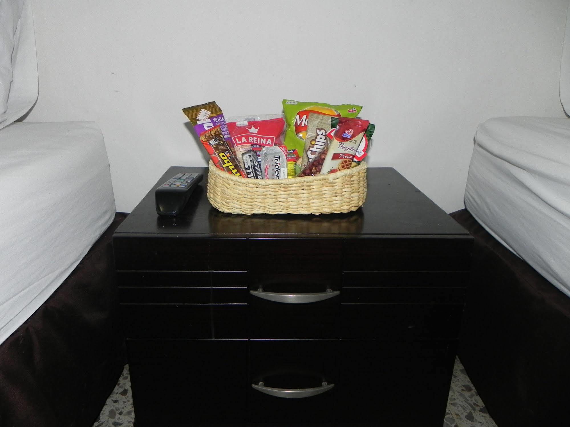 Tamarindo Hostal *