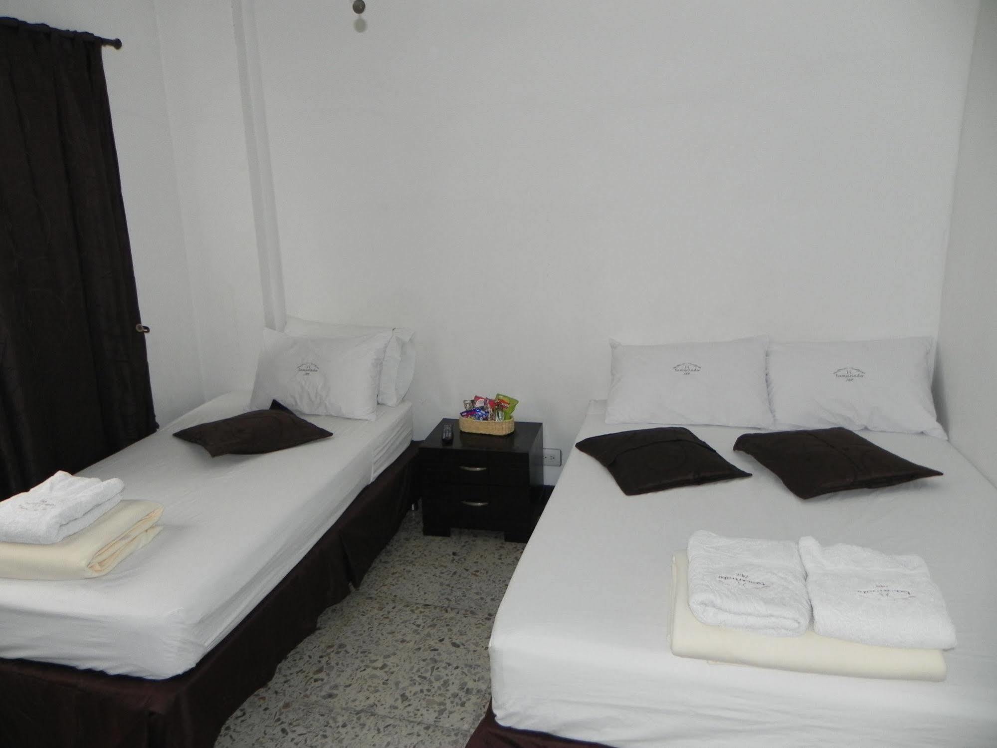 Tamarindo Hostal Medellín