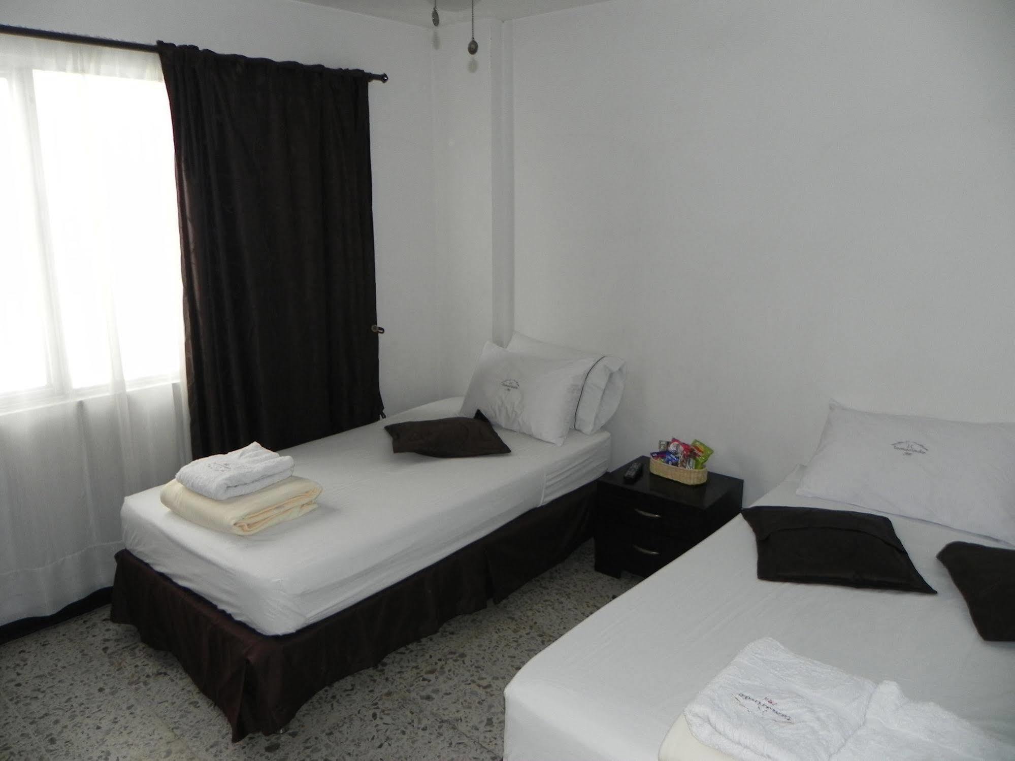 Hostal Tamarindo *