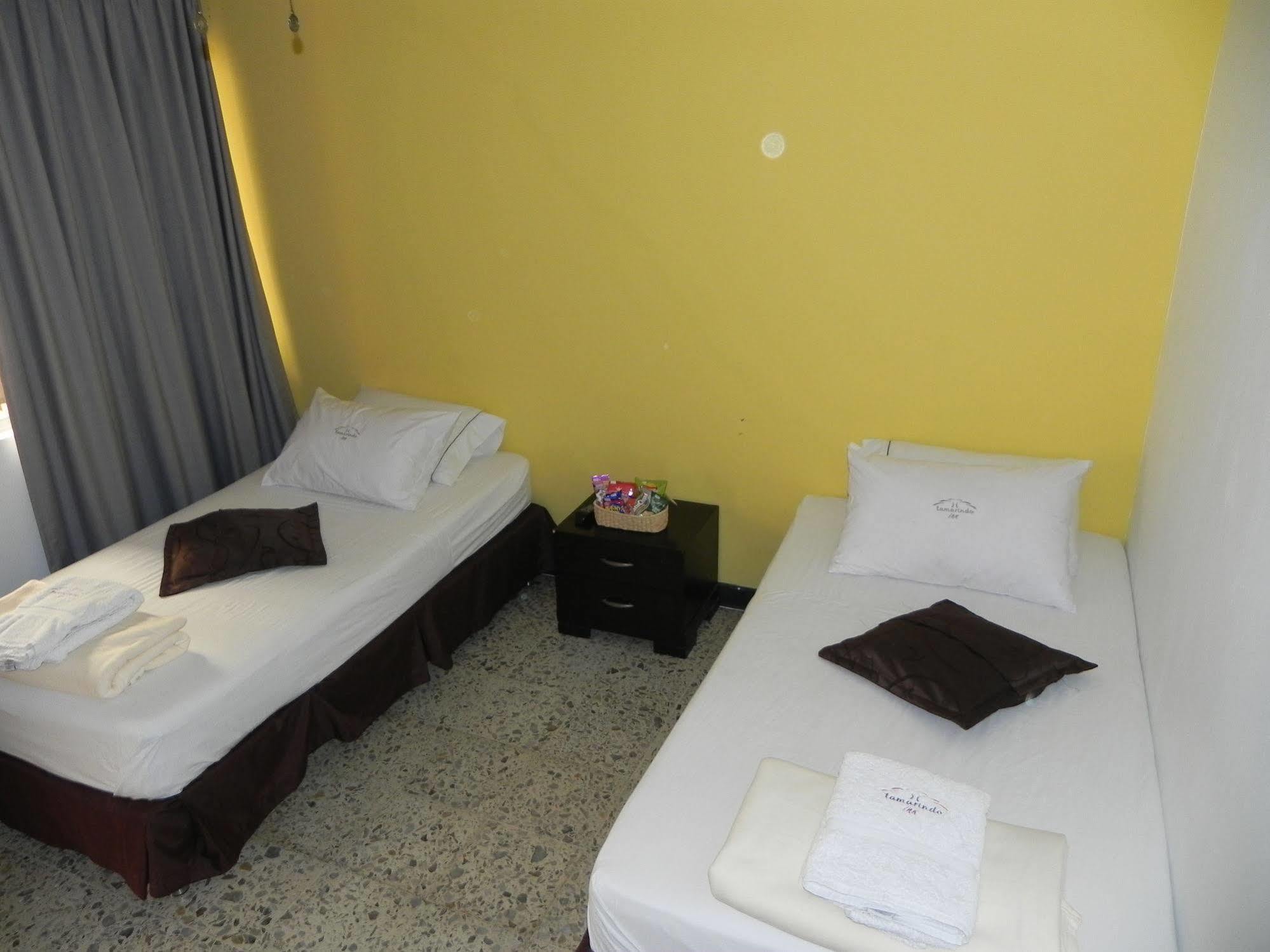 Hostal Tamarindo