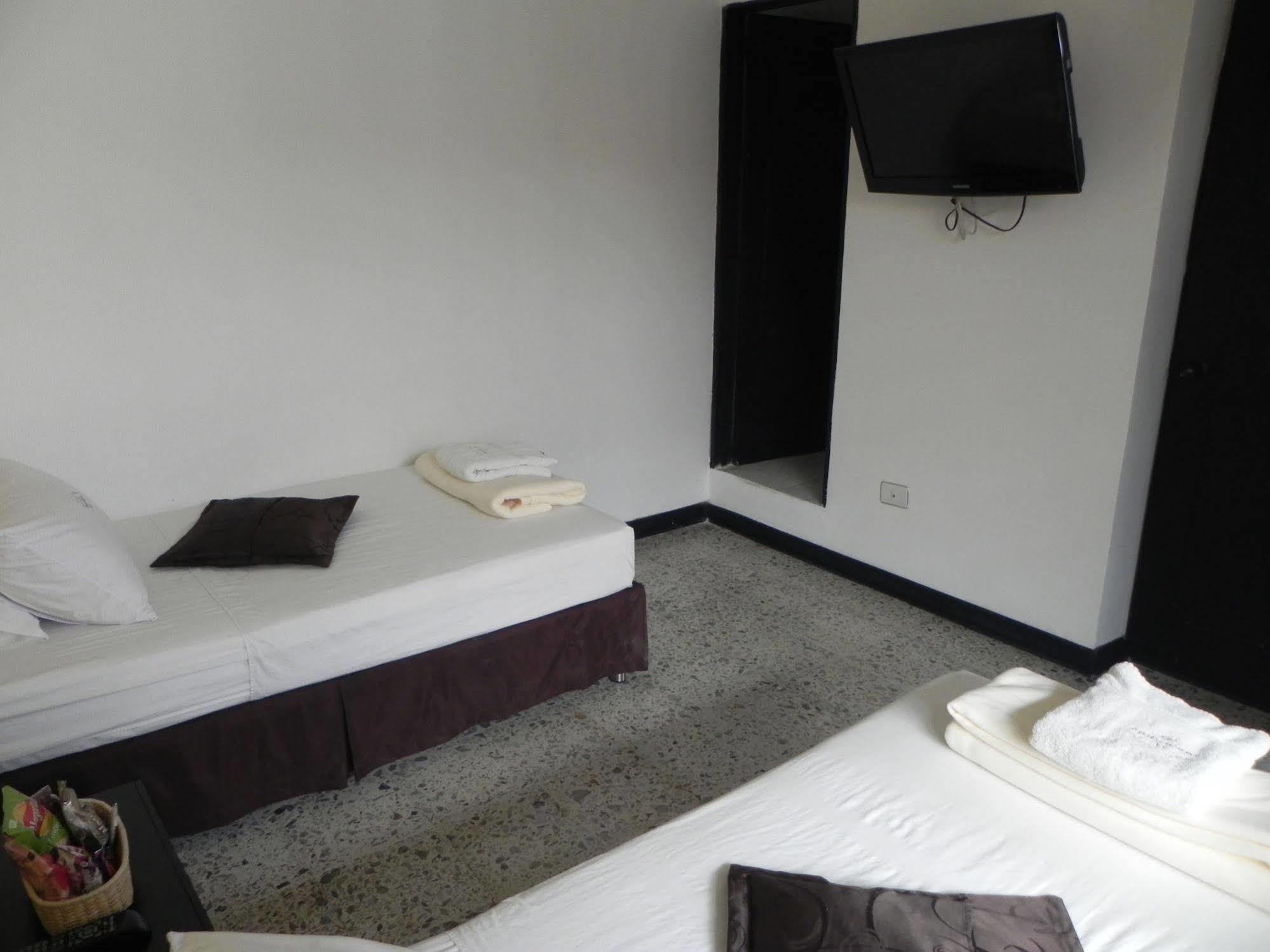 Hostal Tamarindo *