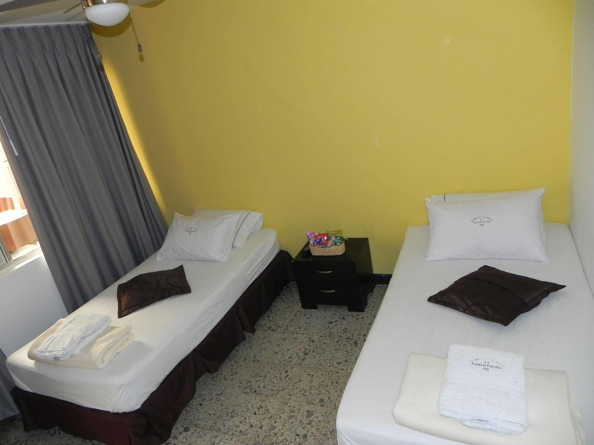 Tamarindo Hostal *