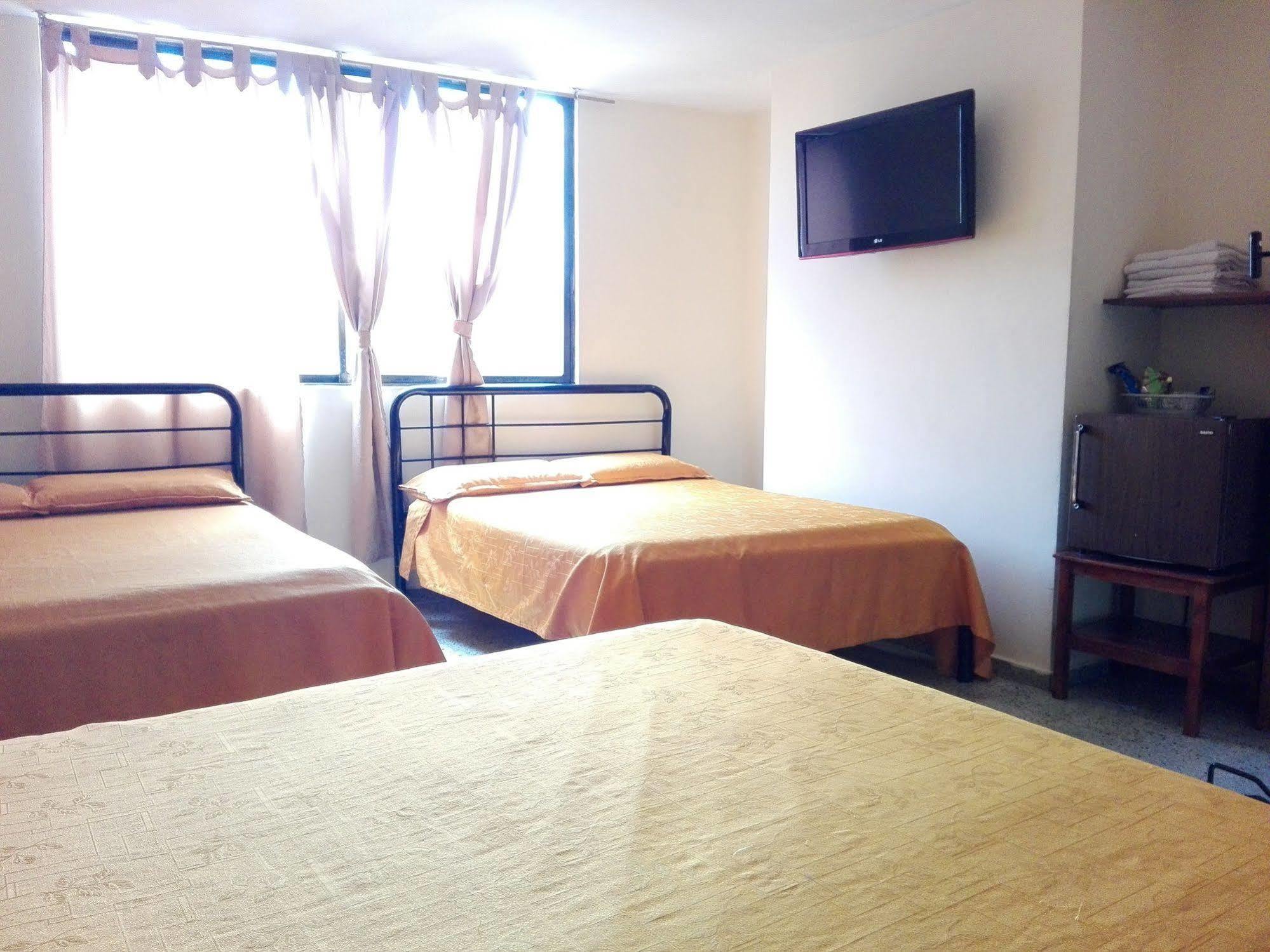 Hotel Metro Medellín