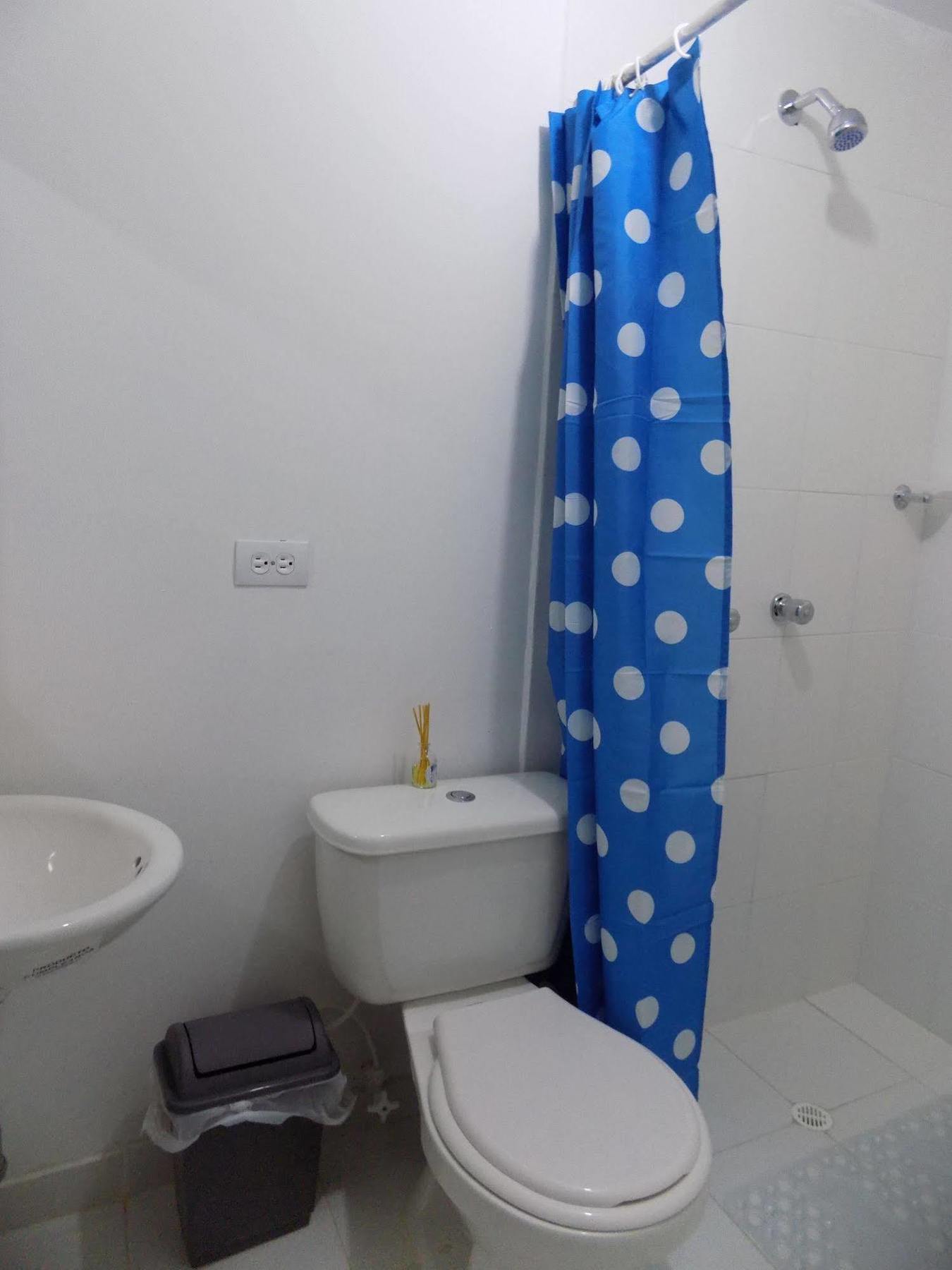 Hostal Art City Medellín