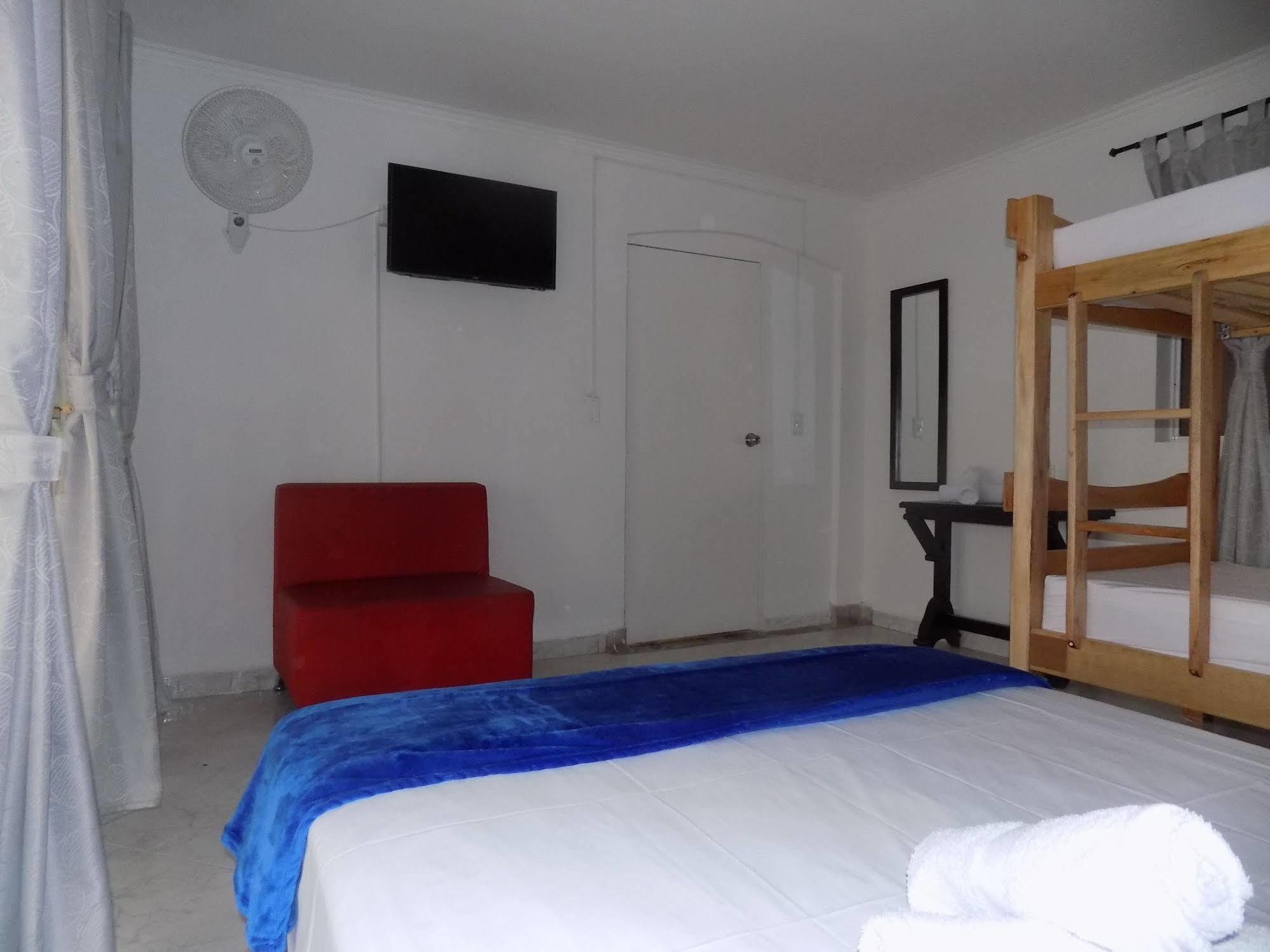 Hostal Art City Medellín