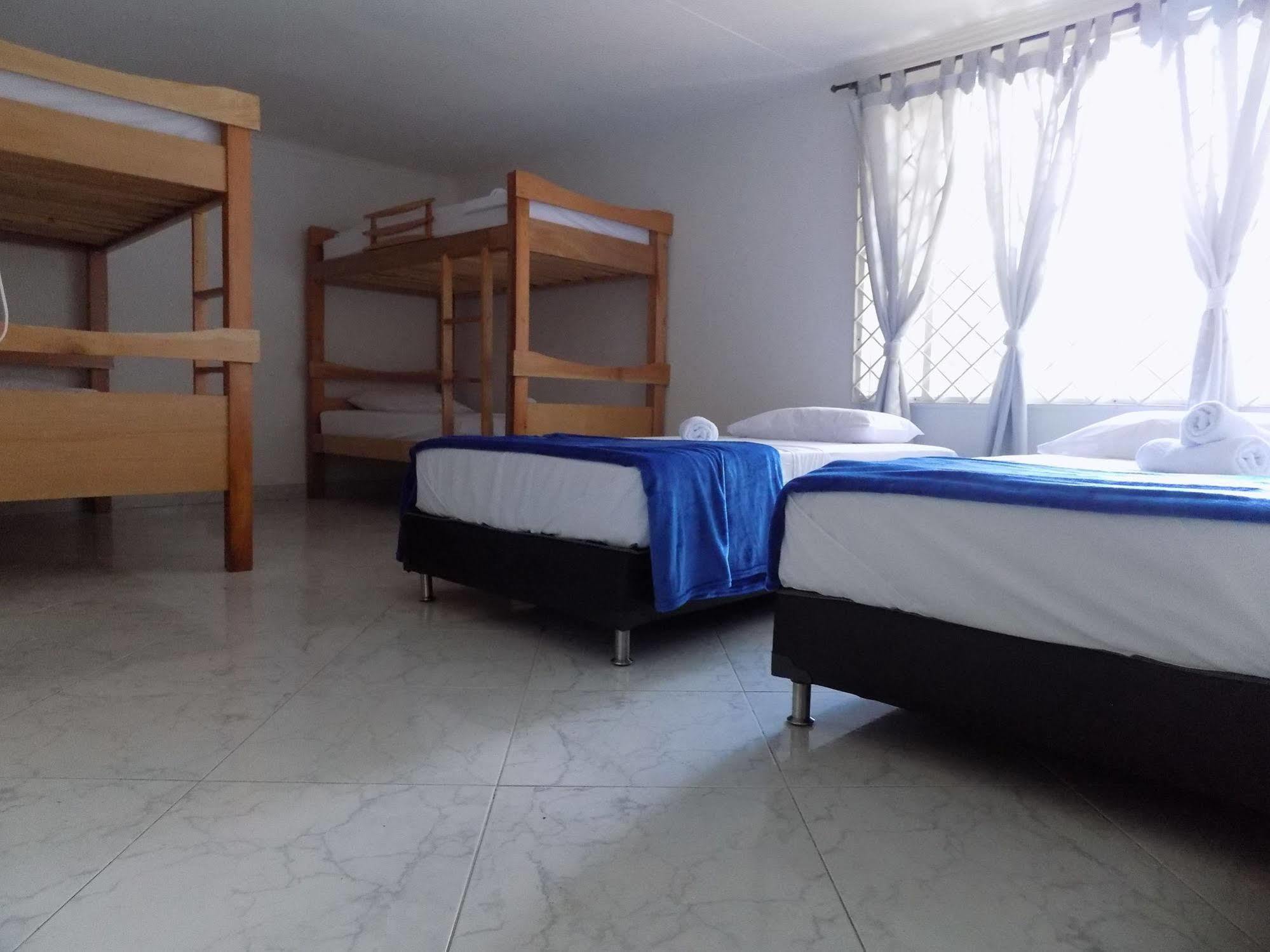 Art City Hostal Medellín