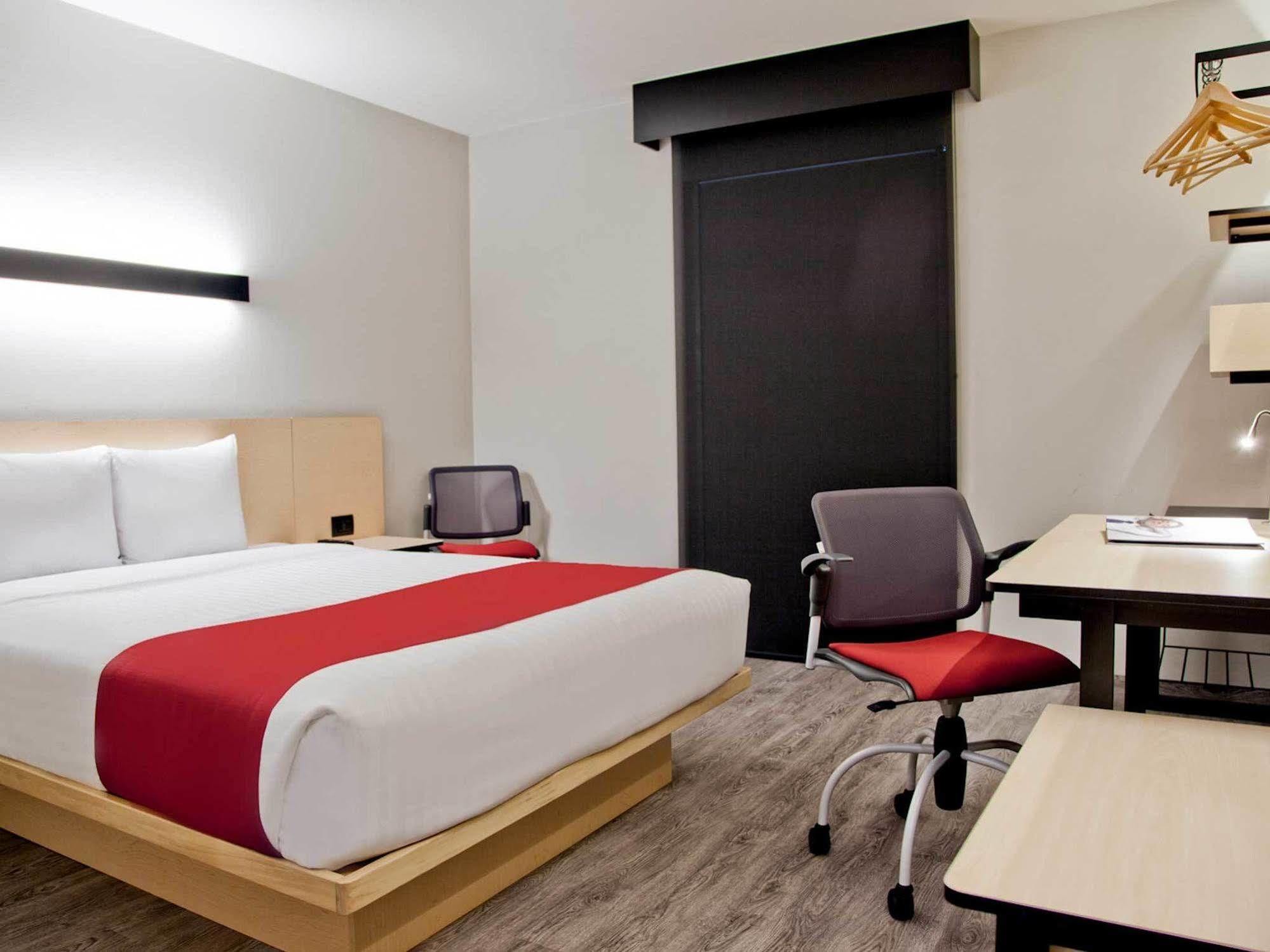 Express By Marriott Colombia