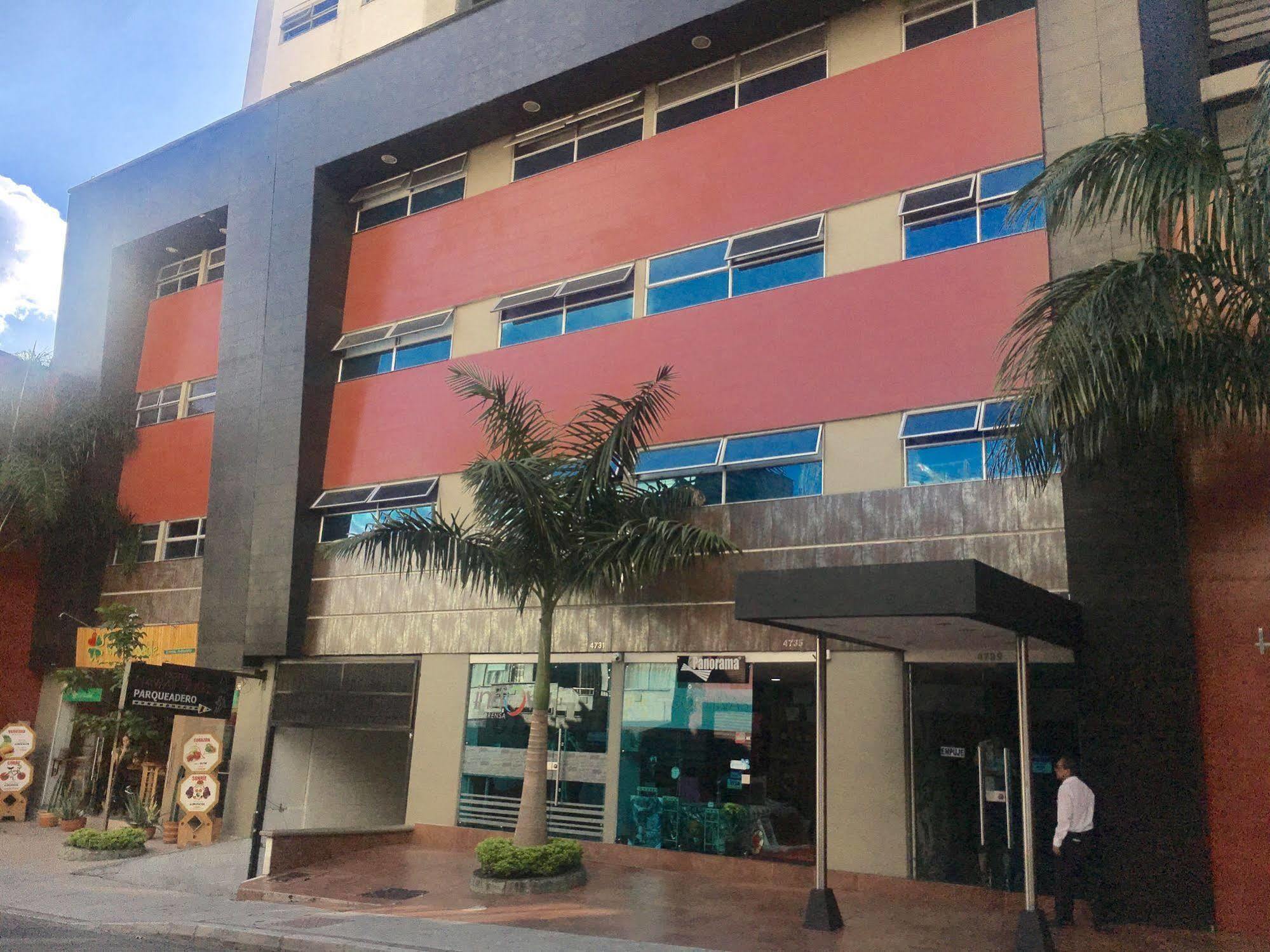 3h Centro Historico Hotel