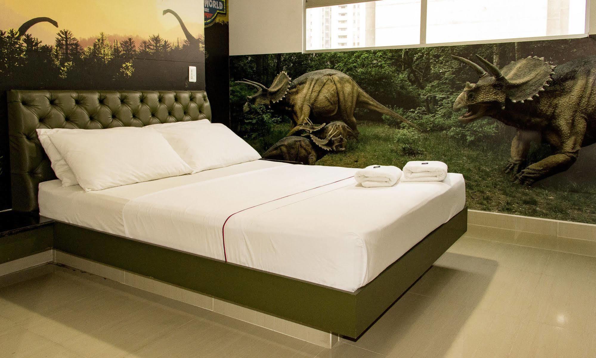 3h Centro Historico 3* Medellín