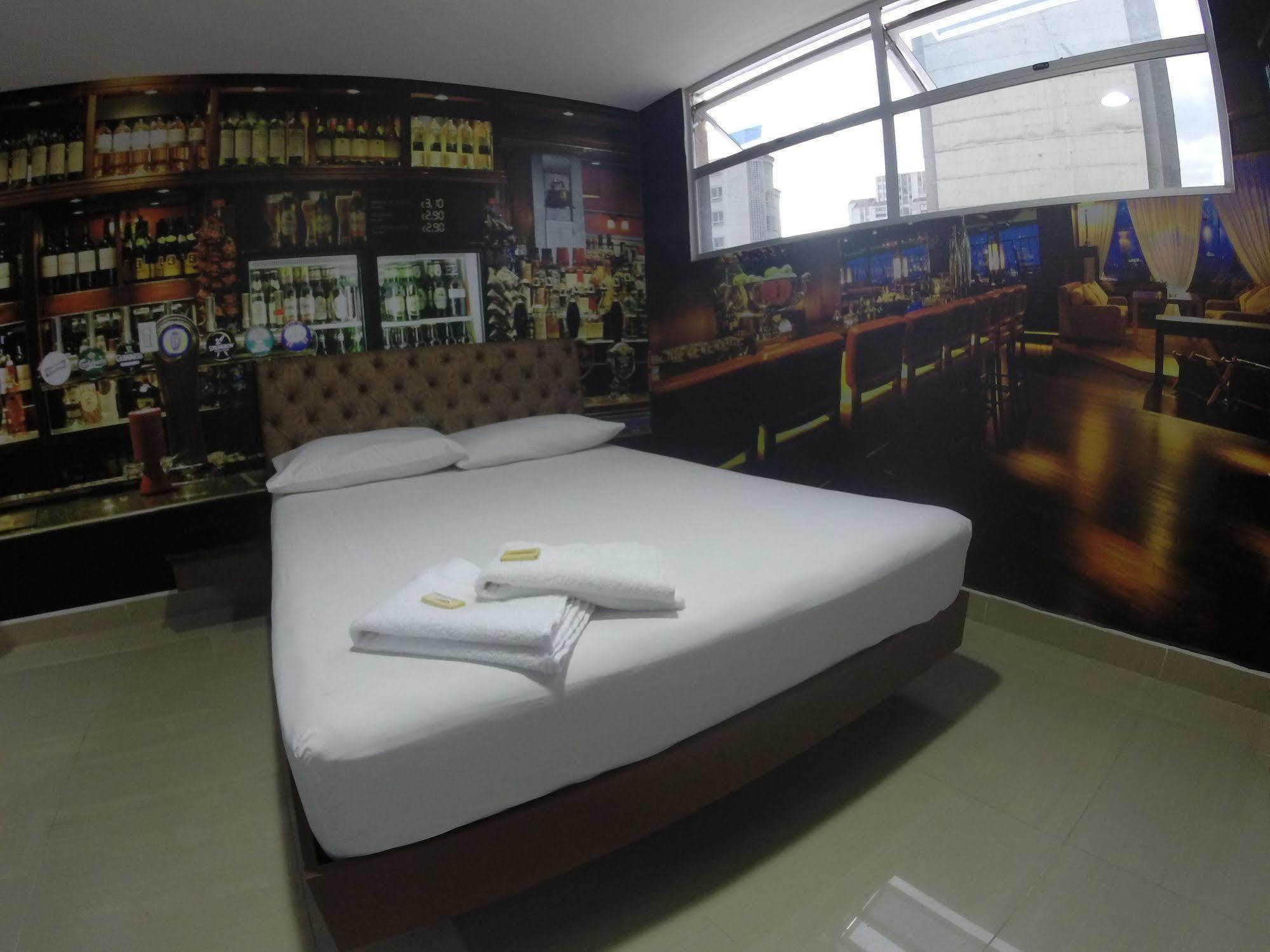 Hotel 3h Centro Historico