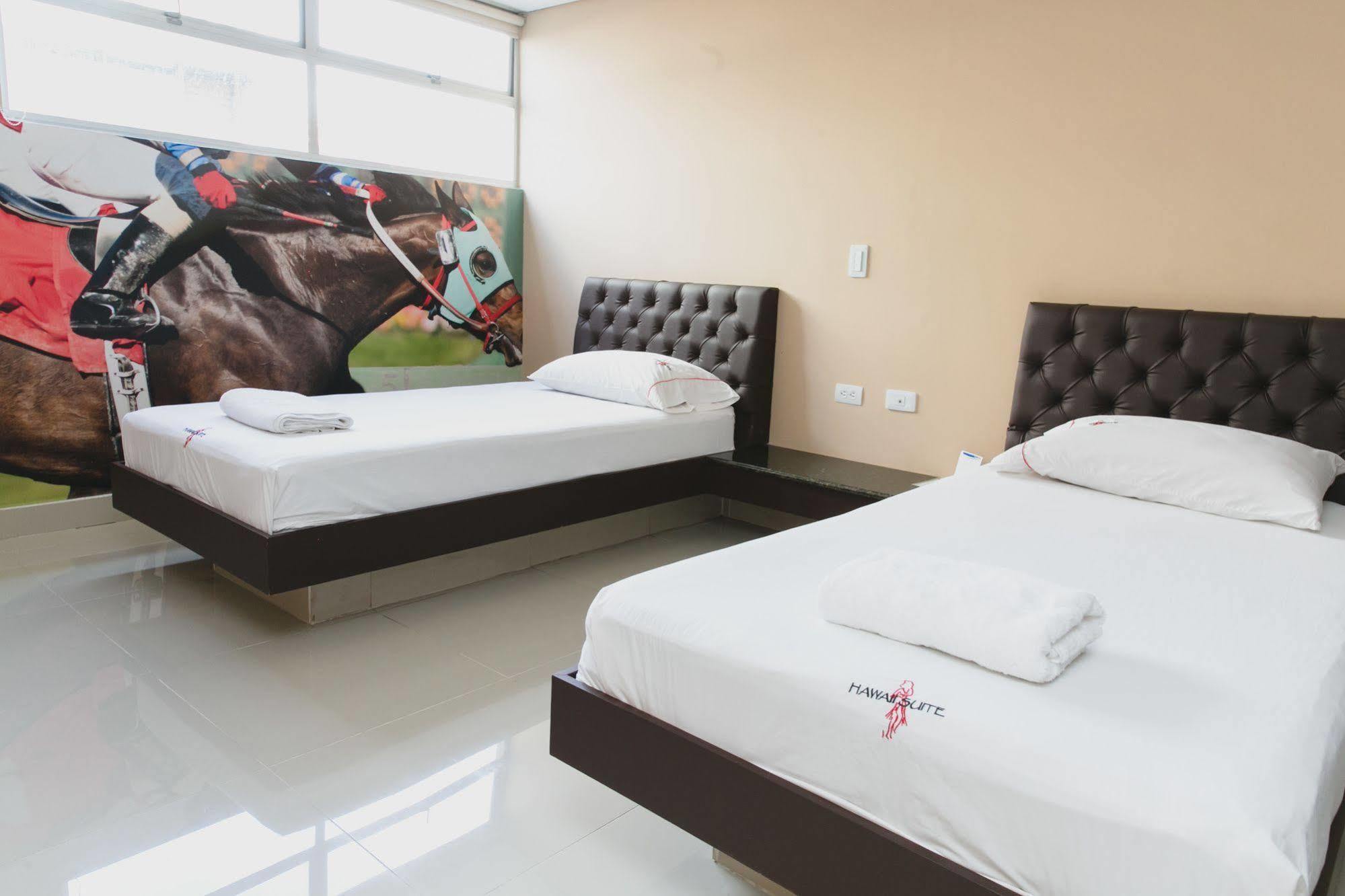3h Centro Historico Hotel Medellín