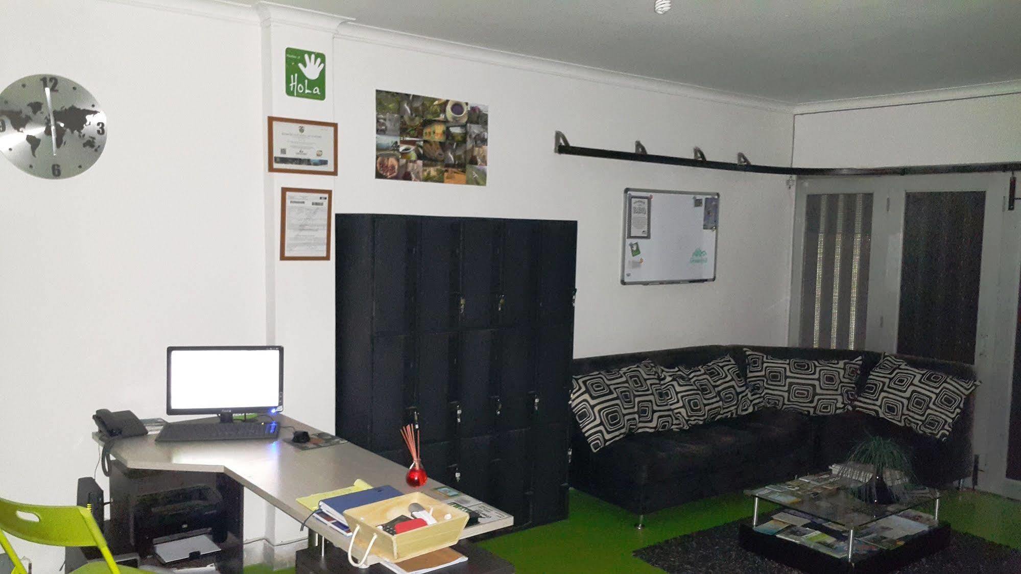 Hill Hostal Medellín