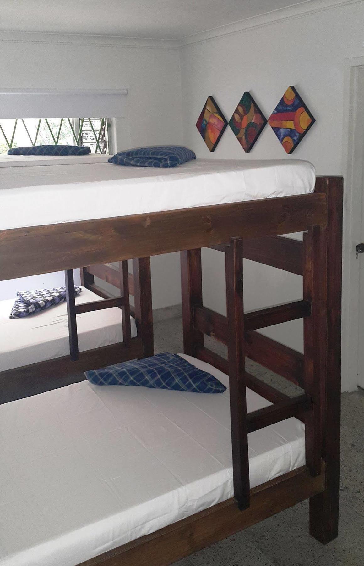 Hostal Hill *