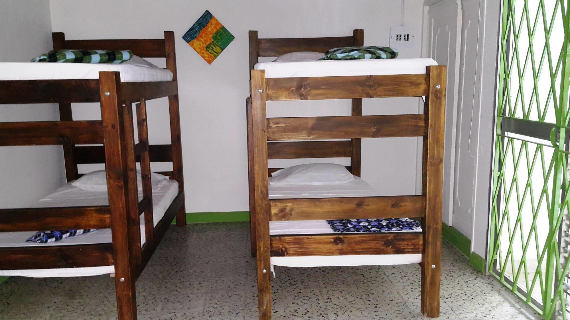 Hill Hostal