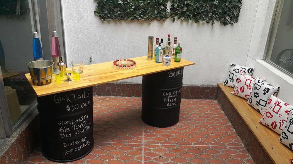 Hostal Hill Medellín
