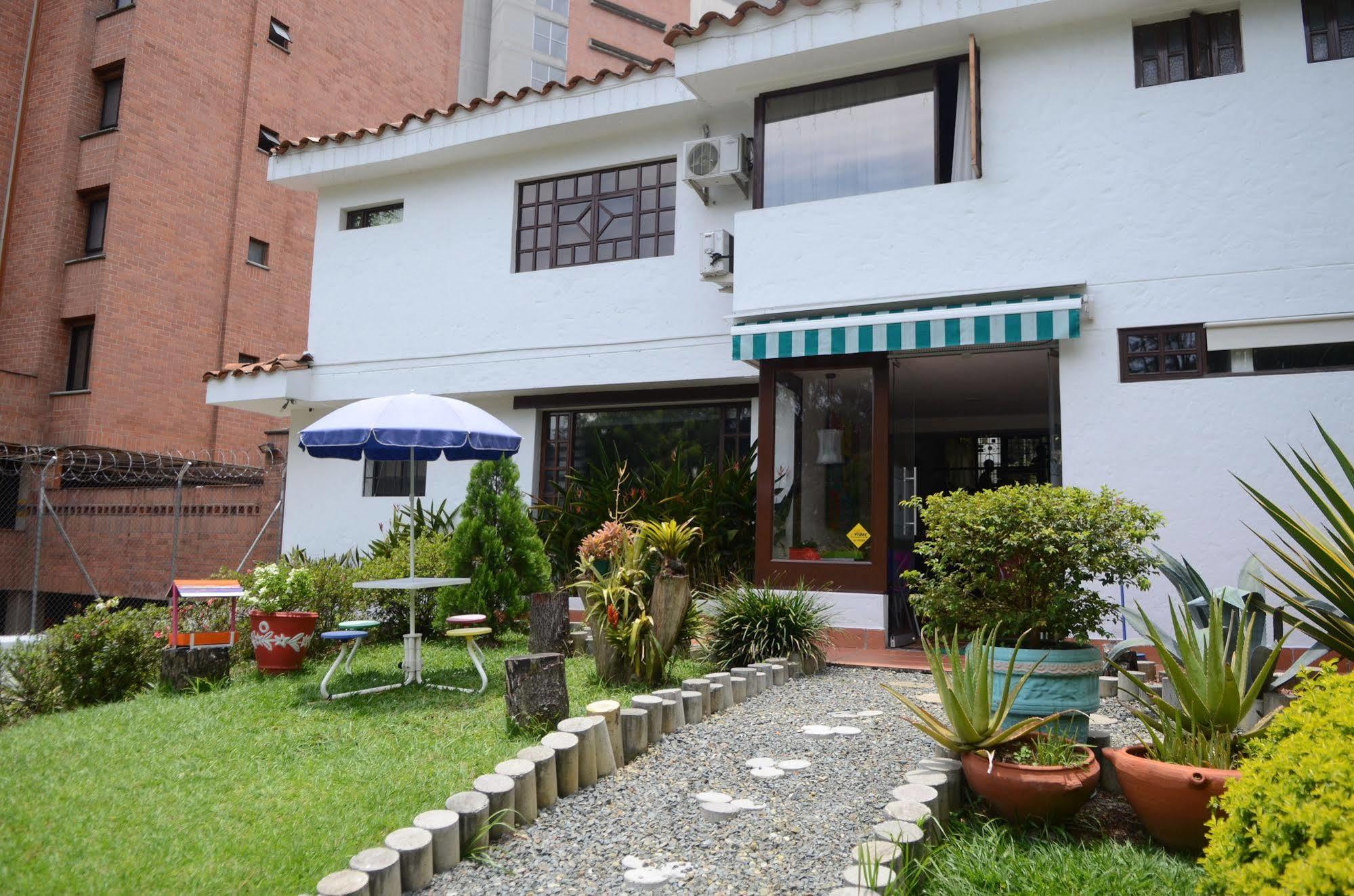 Kolor Boutique Medellín