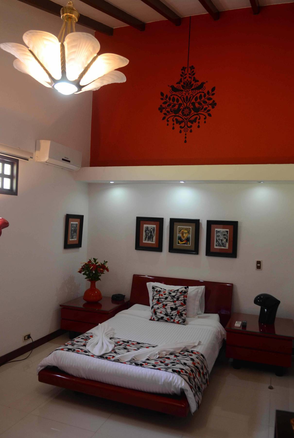 Hotel Kolor Boutique