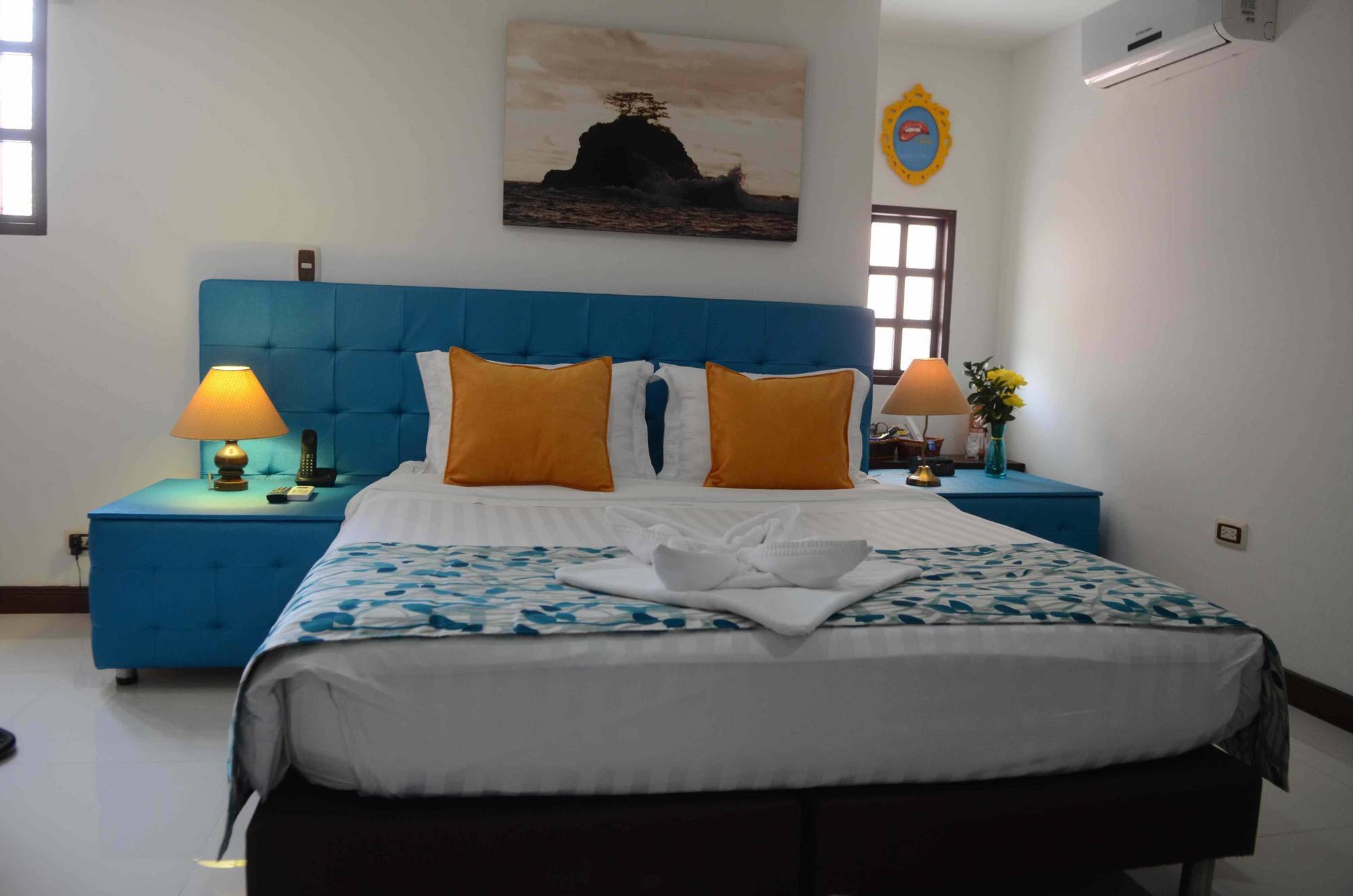 Kolor Boutique Hotel 3*