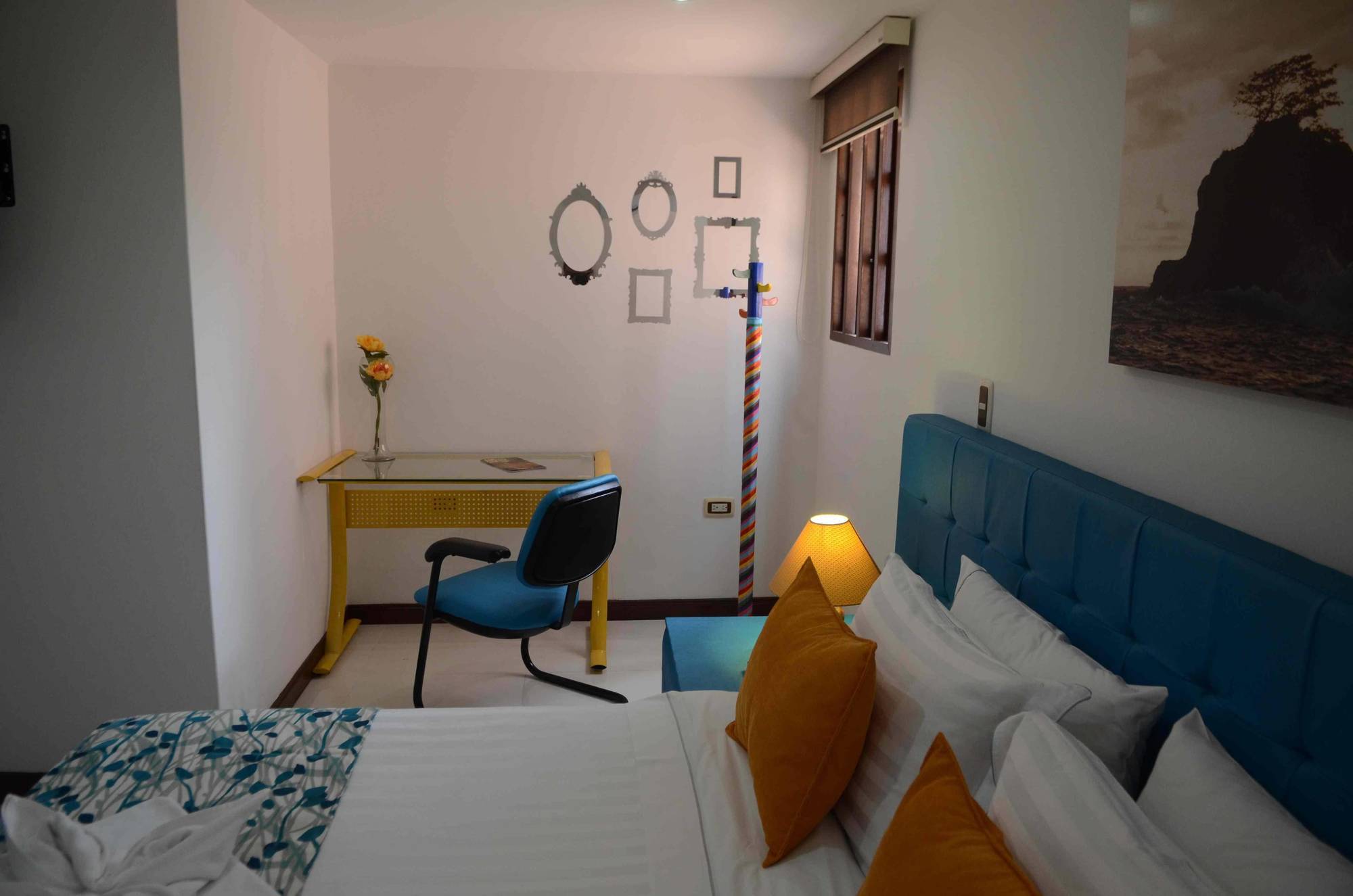 Hotel Kolor Boutique