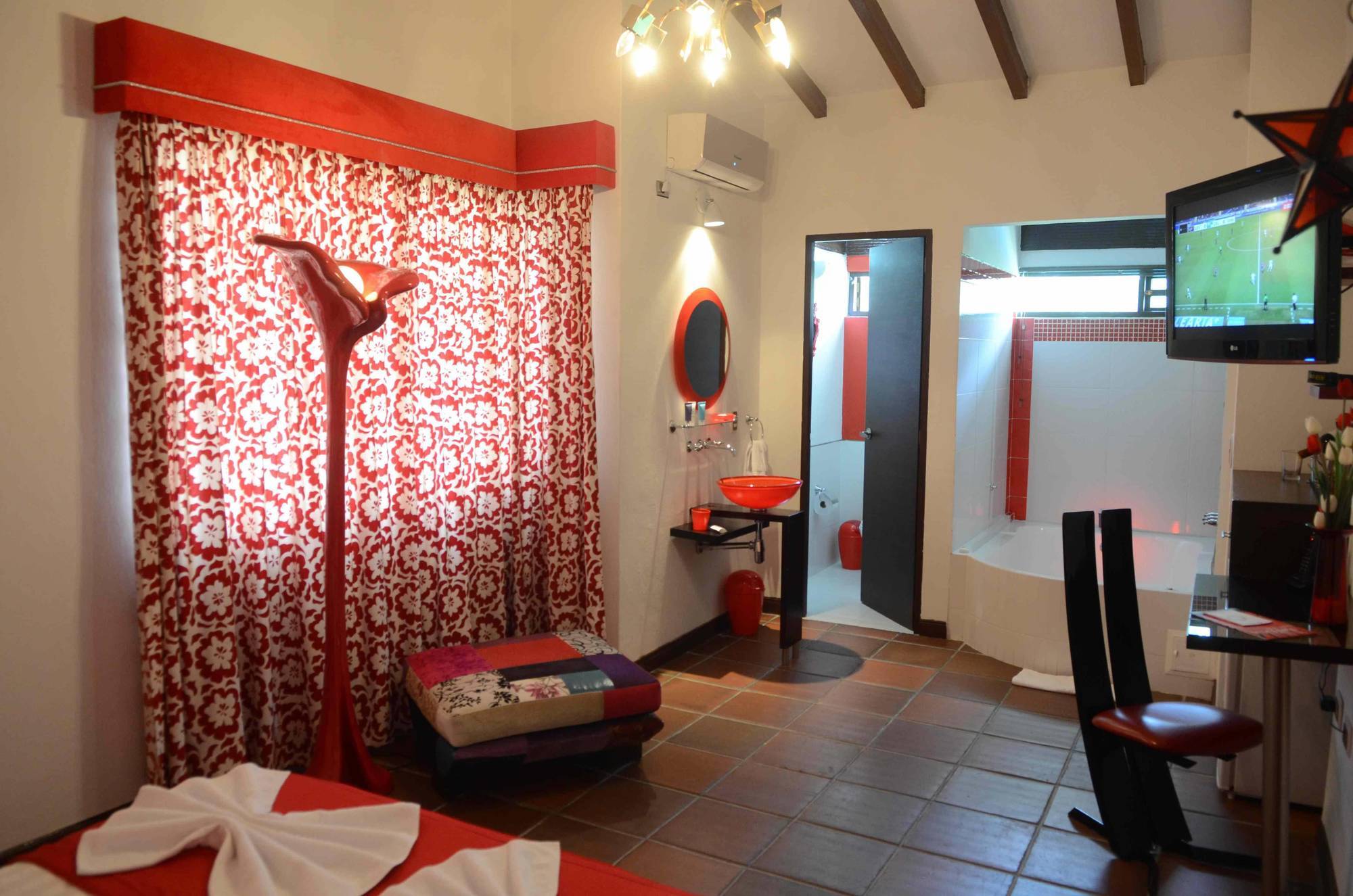 Hotel Kolor Boutique Medellín