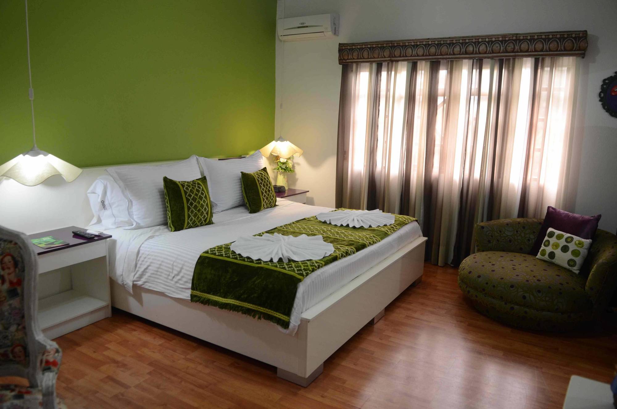 Hotel Kolor Boutique
