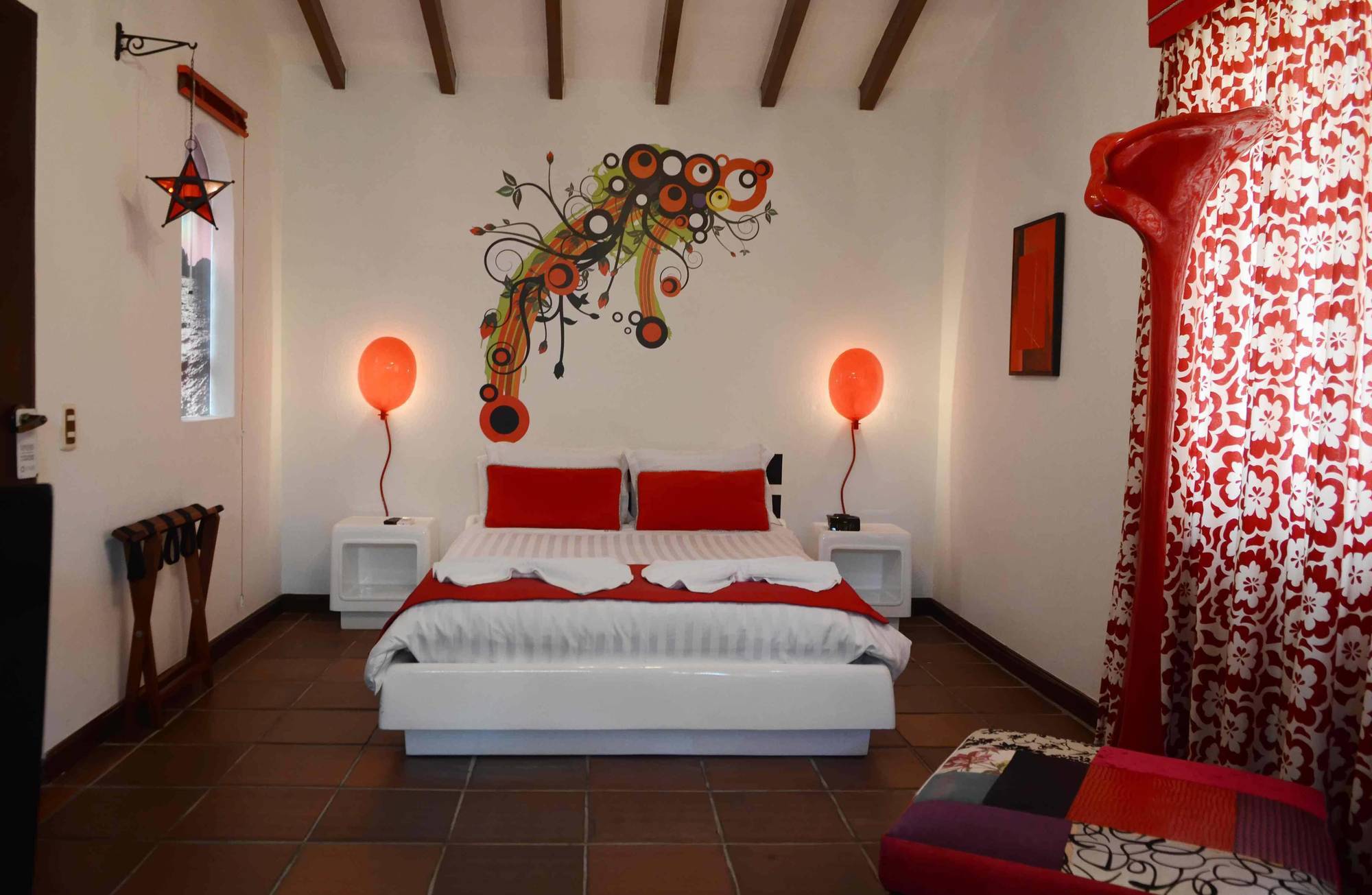 Kolor Boutique Hotel Medellín