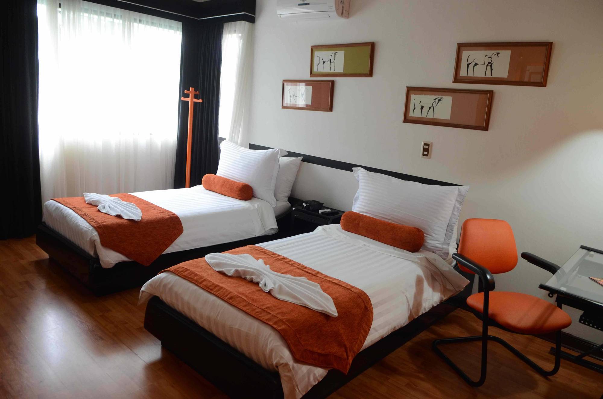 Kolor Boutique 3* Medellín