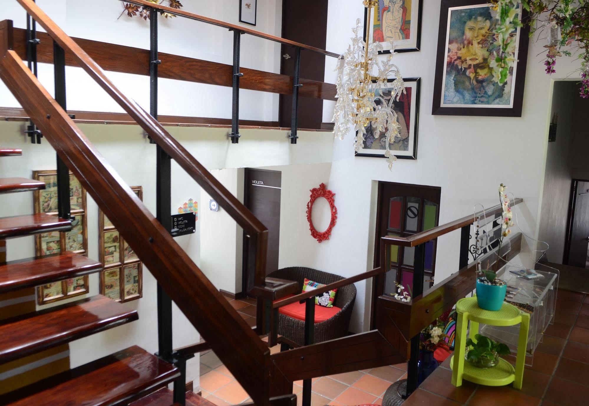 Hotel Kolor Boutique