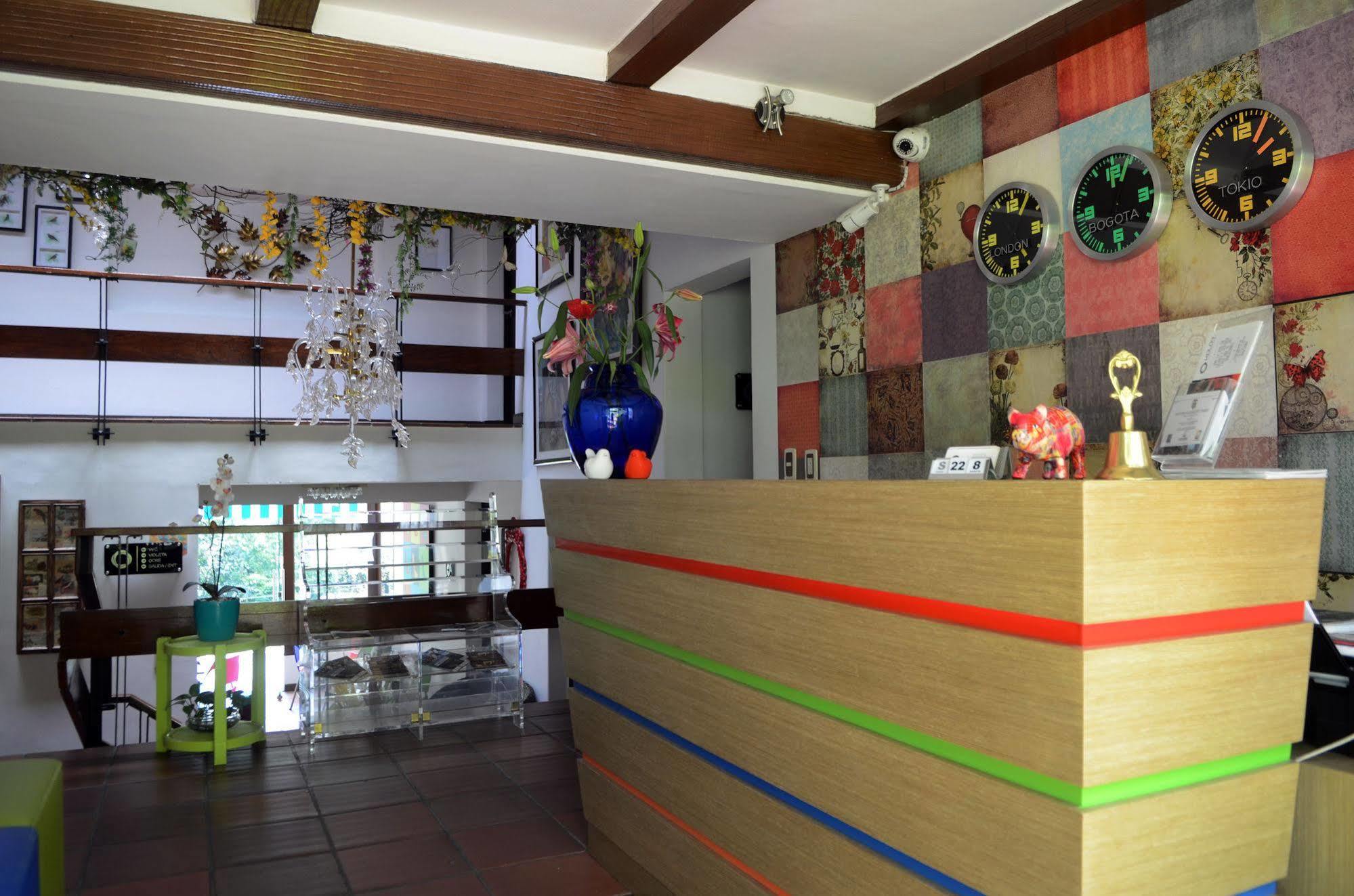 Hotel Kolor Boutique