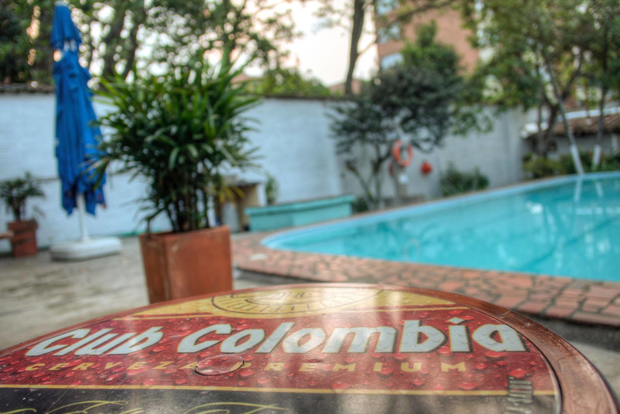 Premium Real Medellín