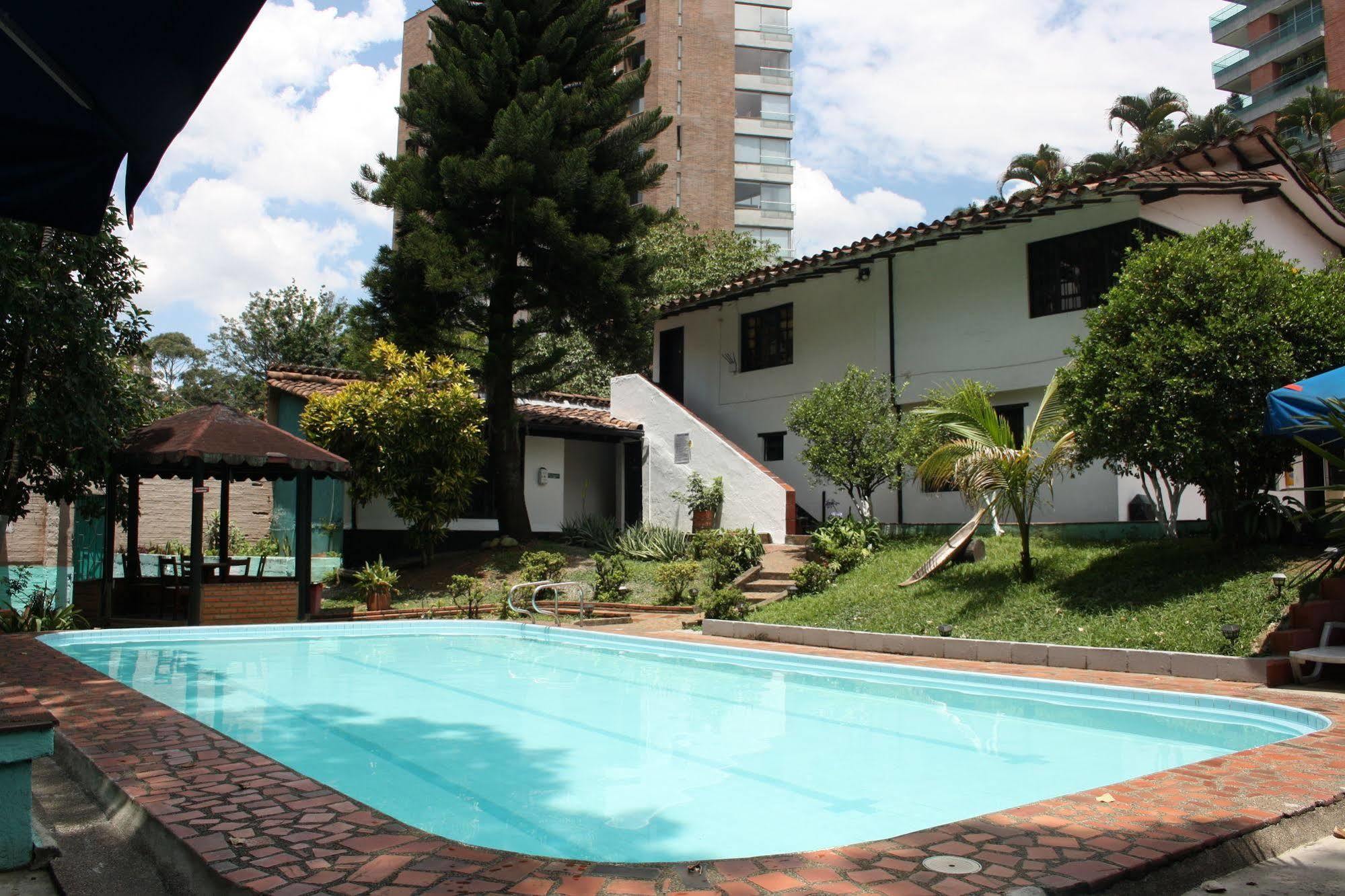 Hotel Premium Real Medellín